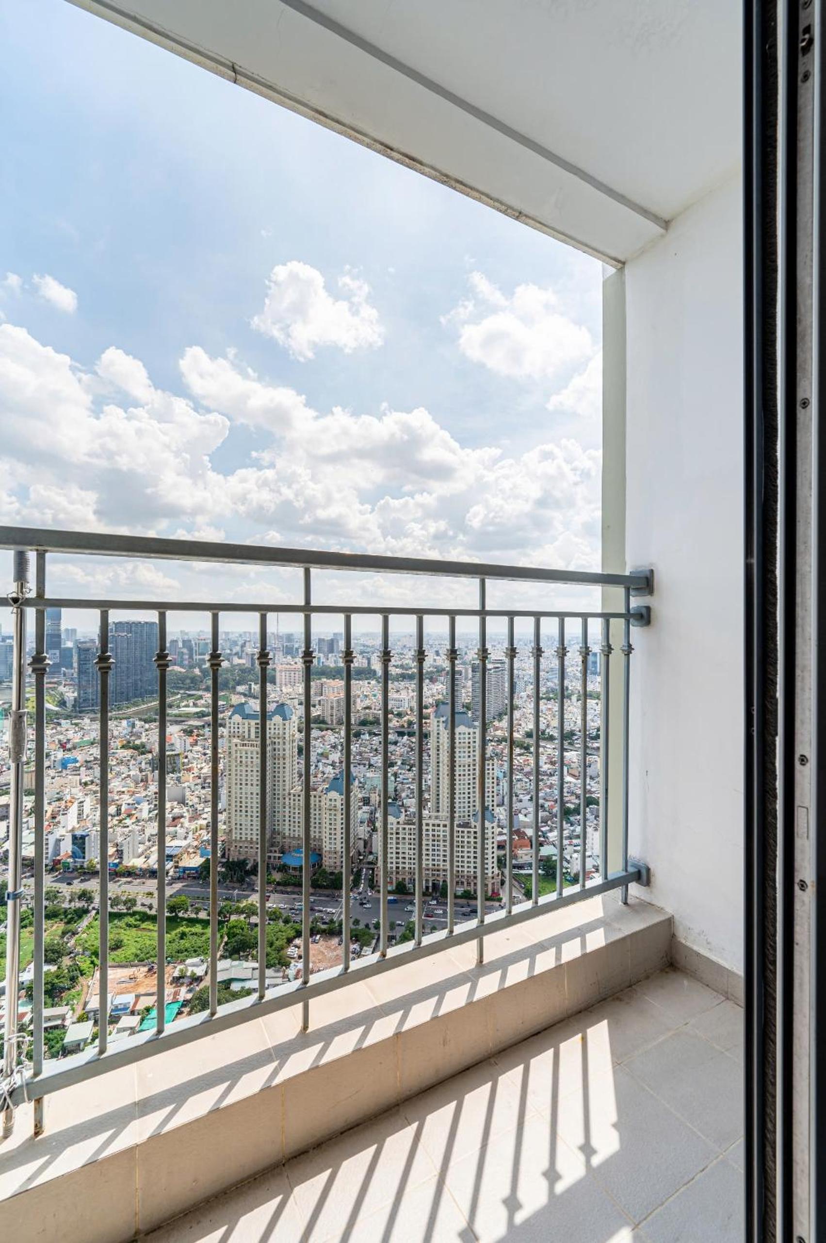 Landmark Hotel Apartment
