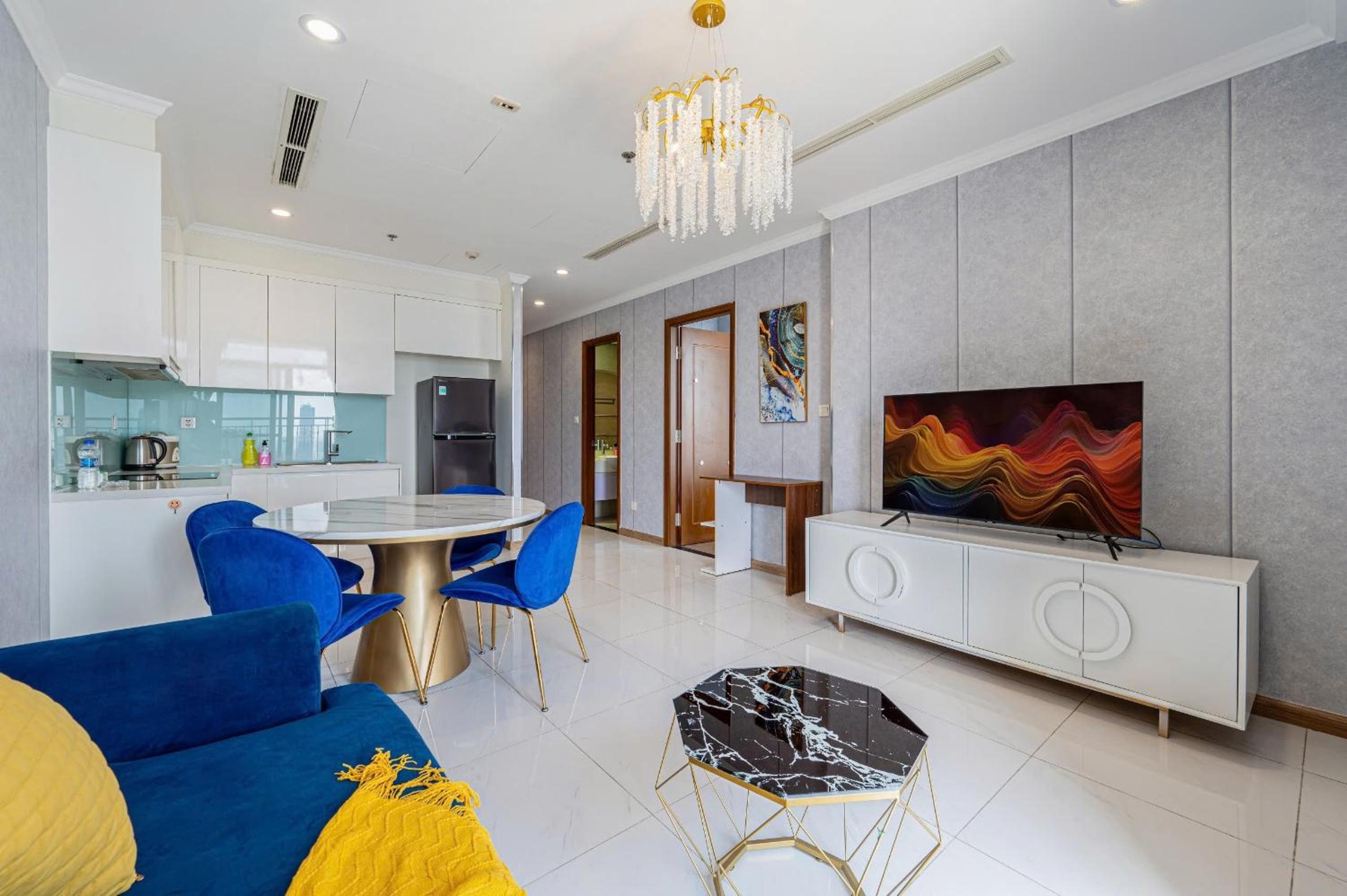Landmark Hotel Apartment