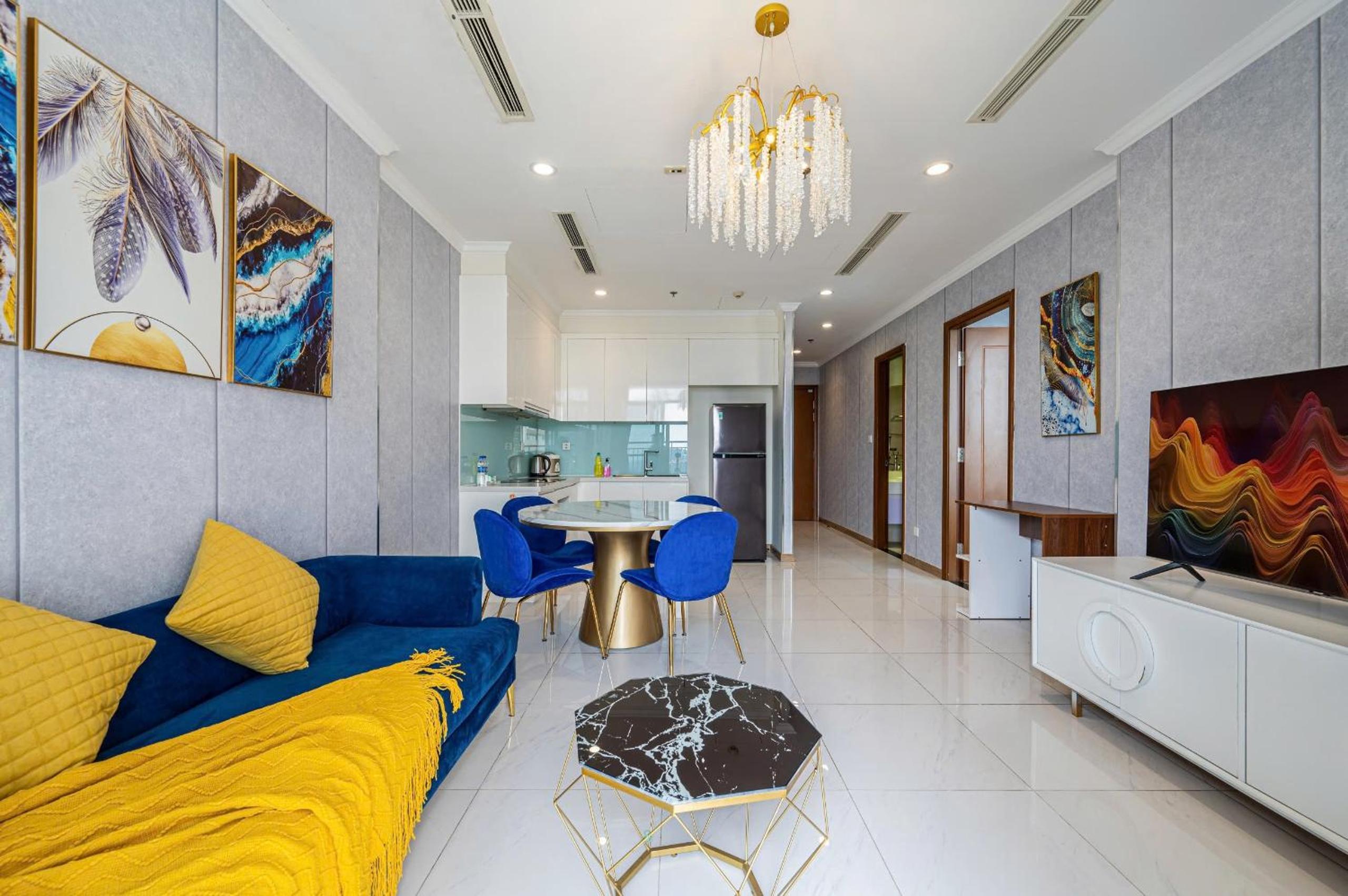 Landmark Hotel Apartment
