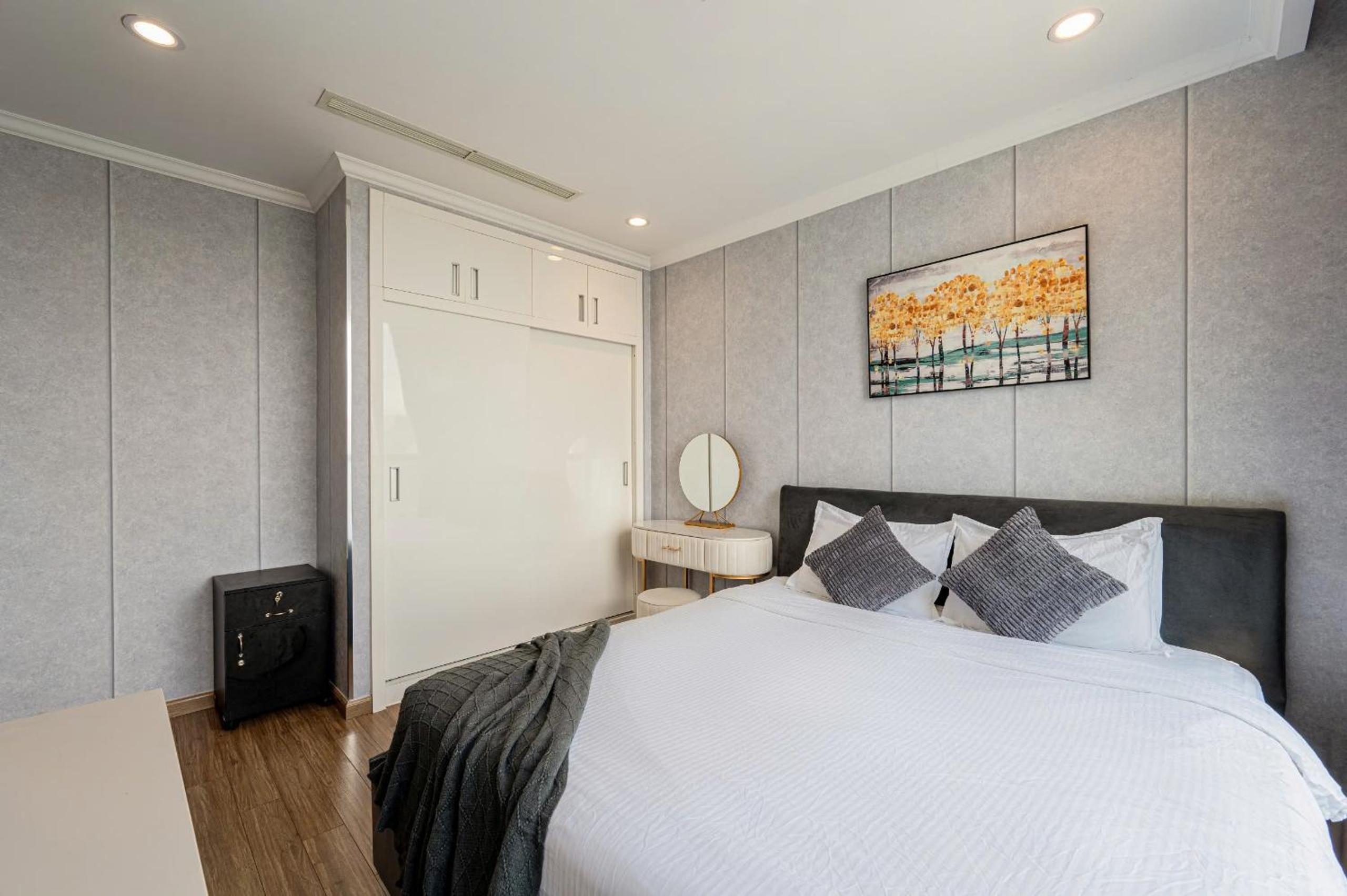 Landmark Hotel Apartment