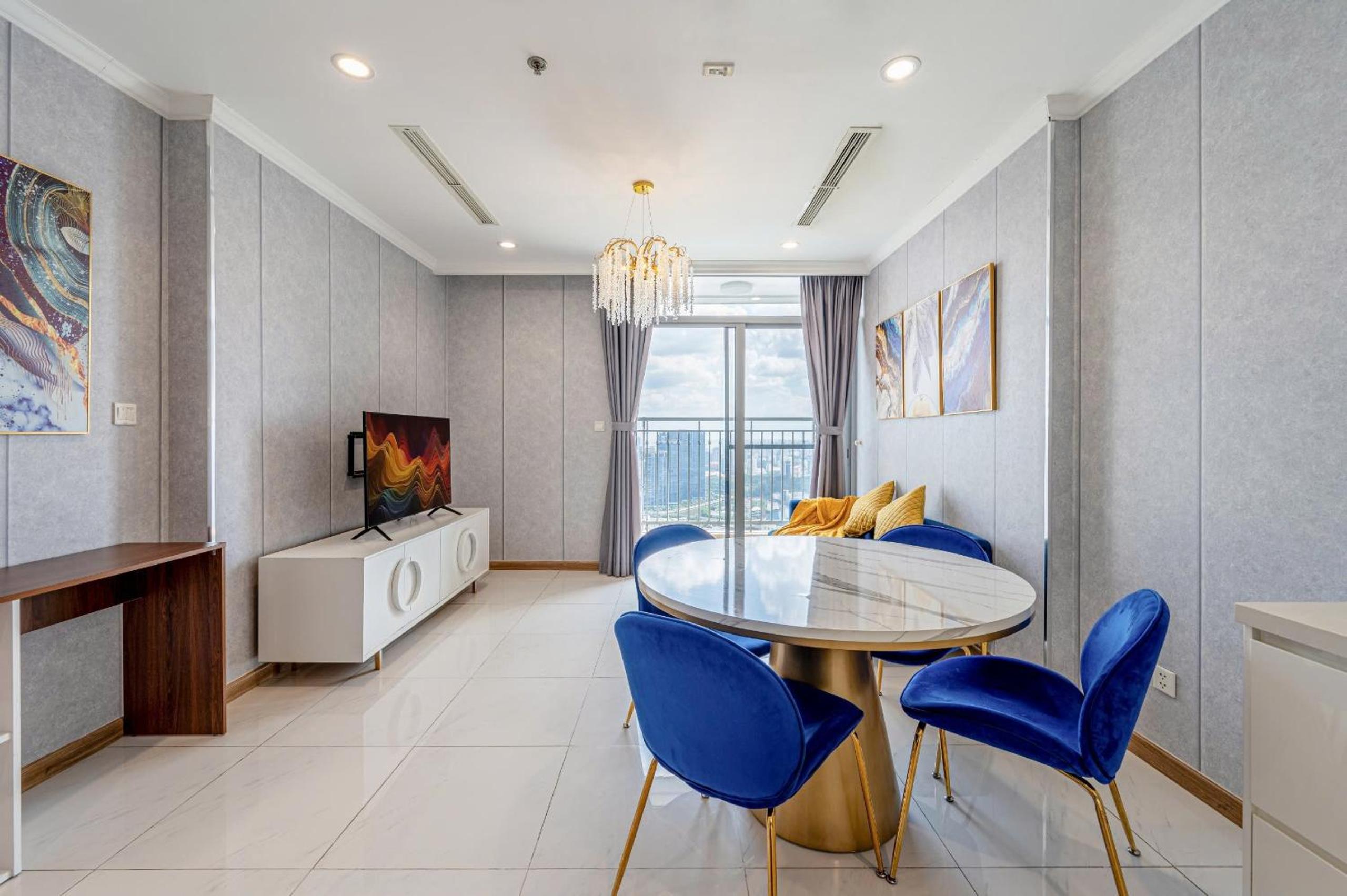 Landmark Hotel Apartment