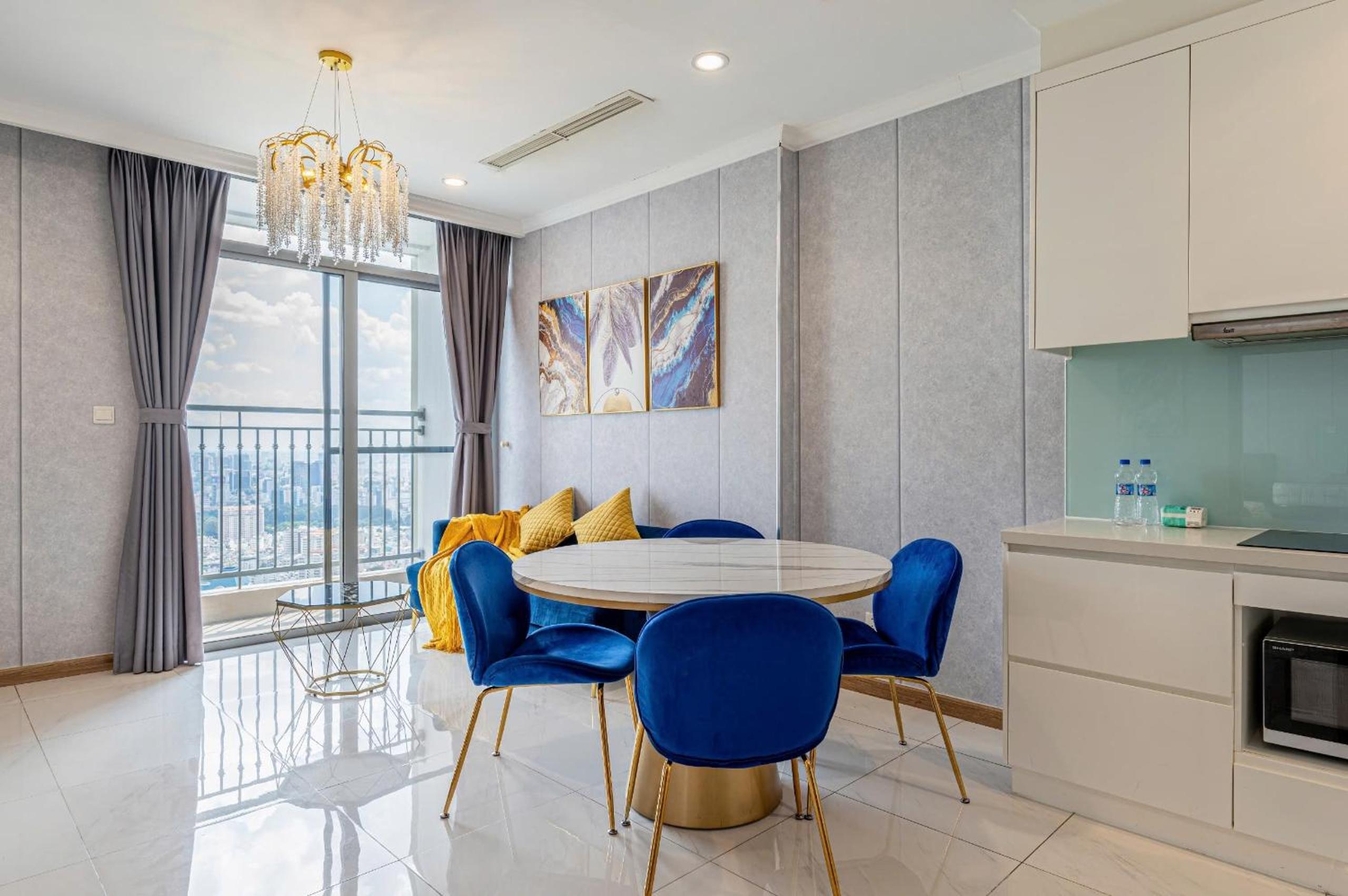 Landmark Hotel Apartment