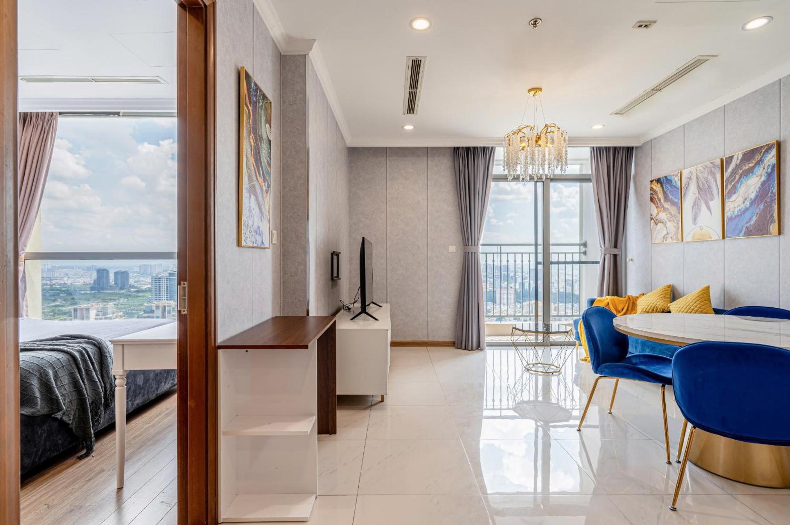 Landmark Hotel Apartment