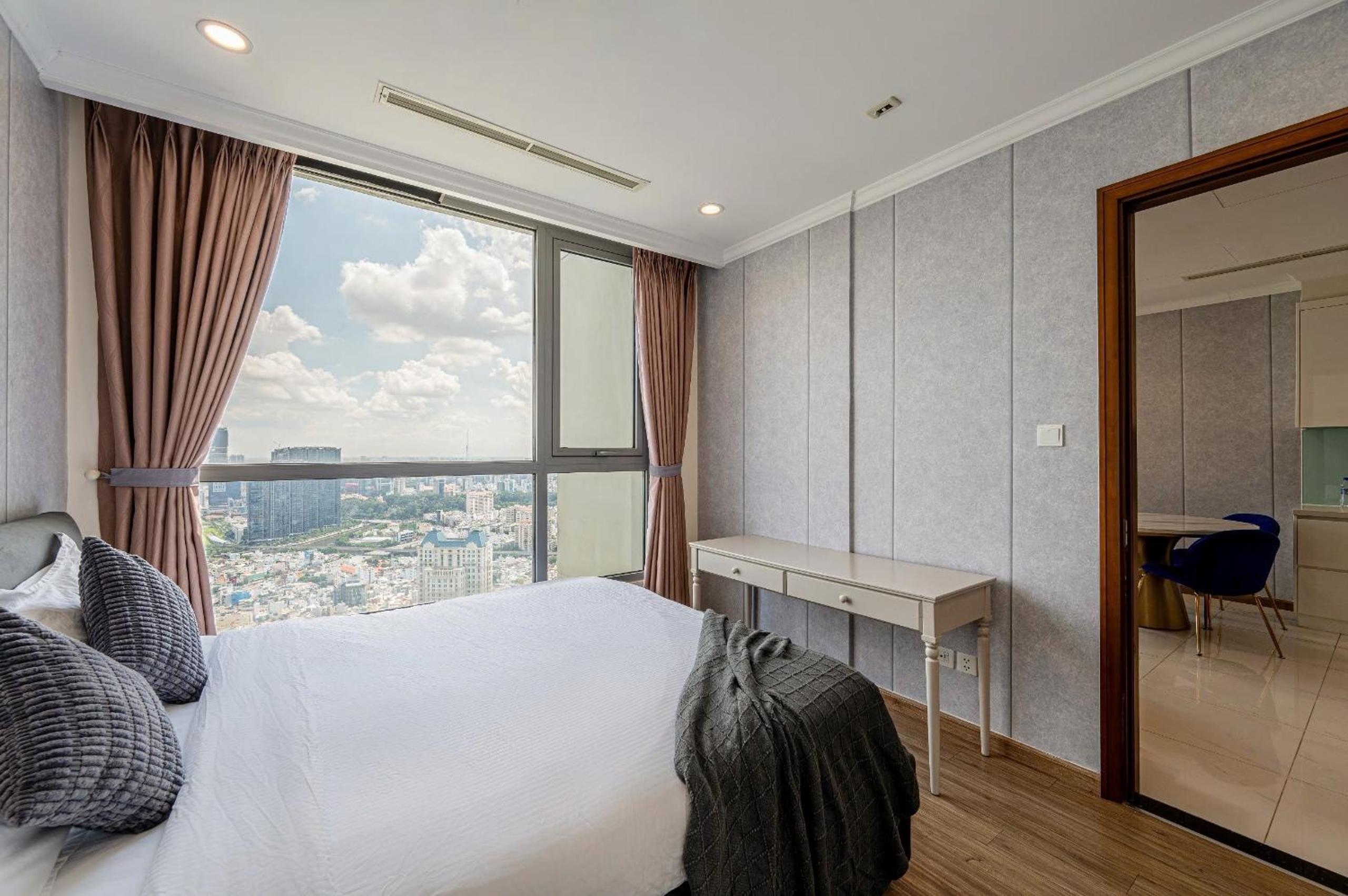 Landmark Hotel Apartment
