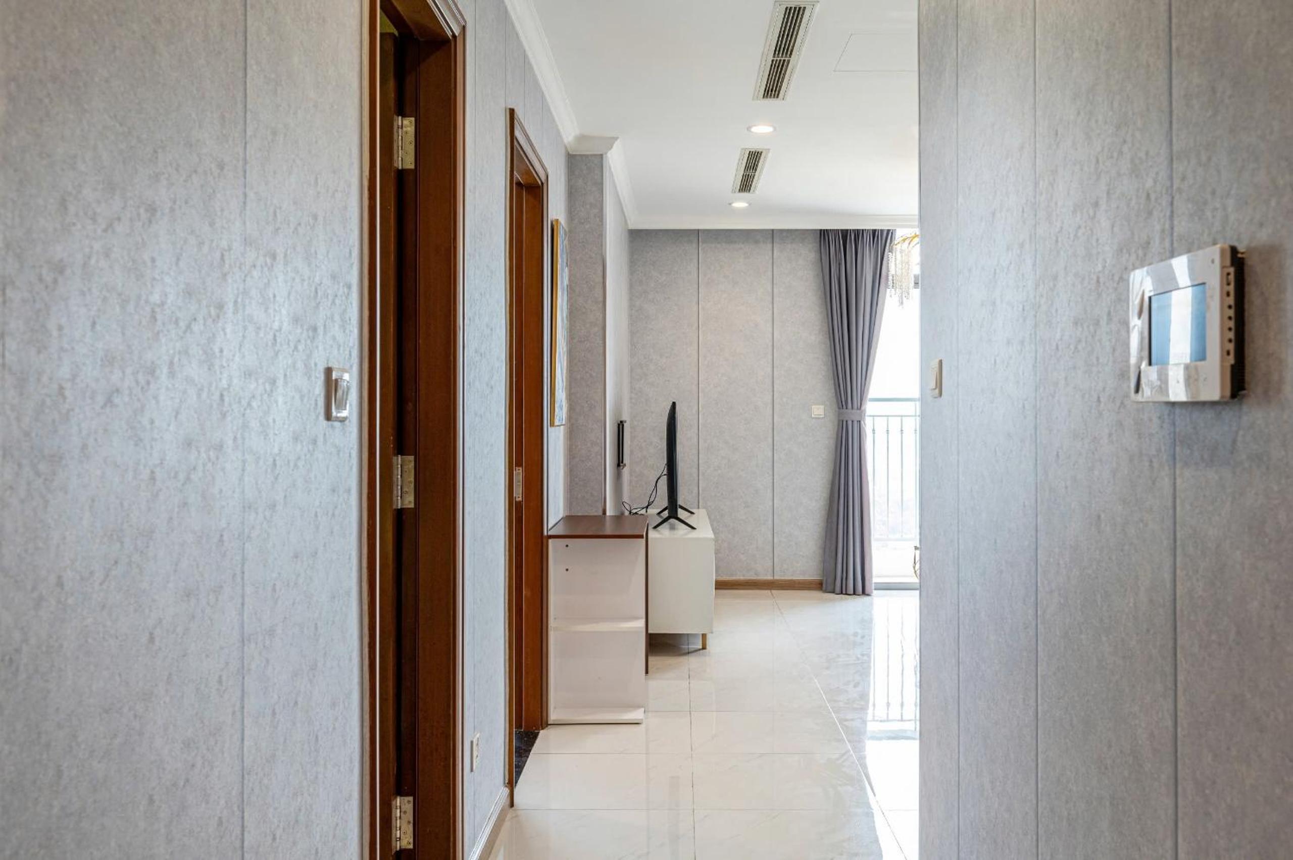 Landmark Hotel Apartment