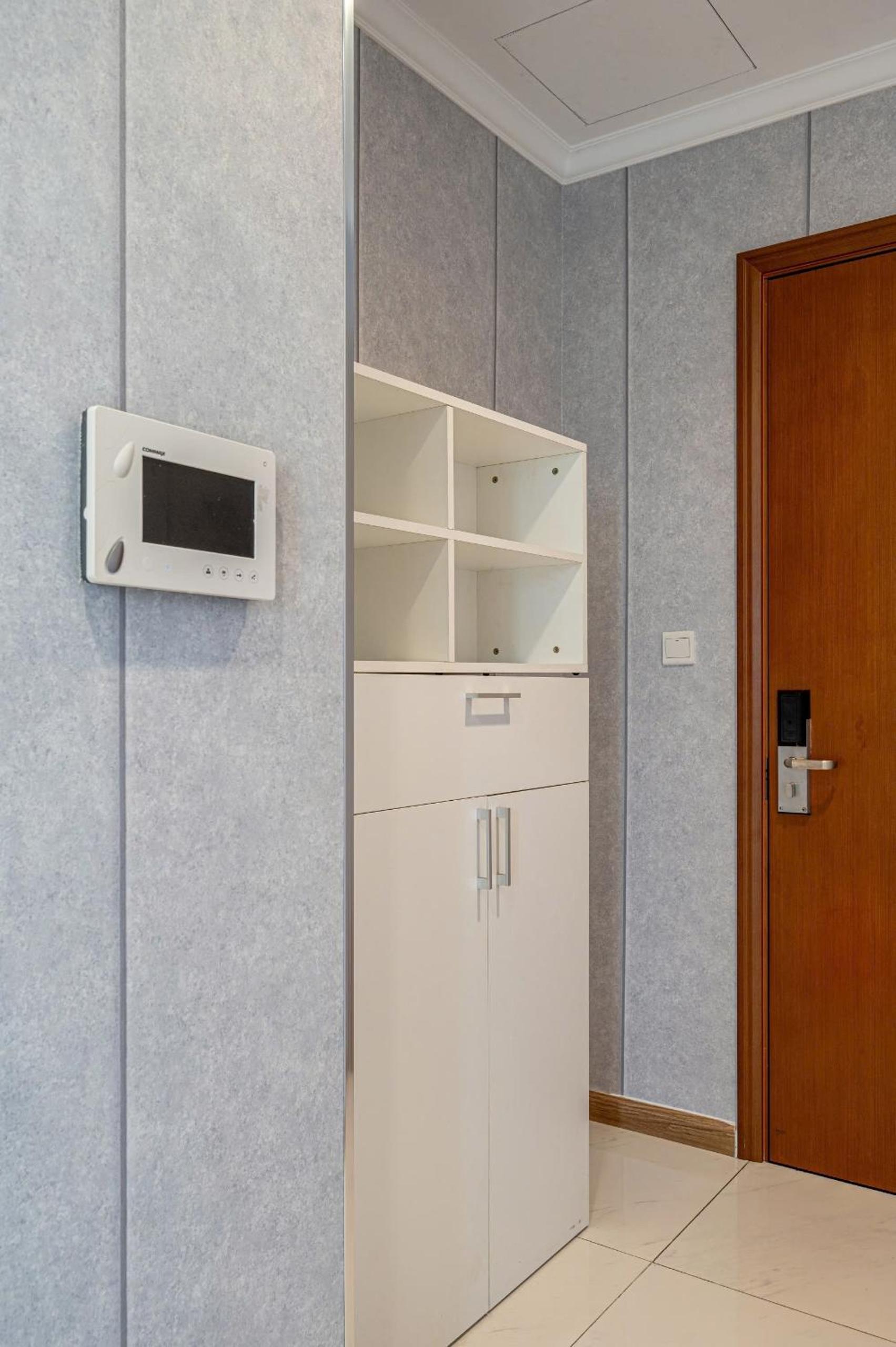 Landmark Hotel Apartment