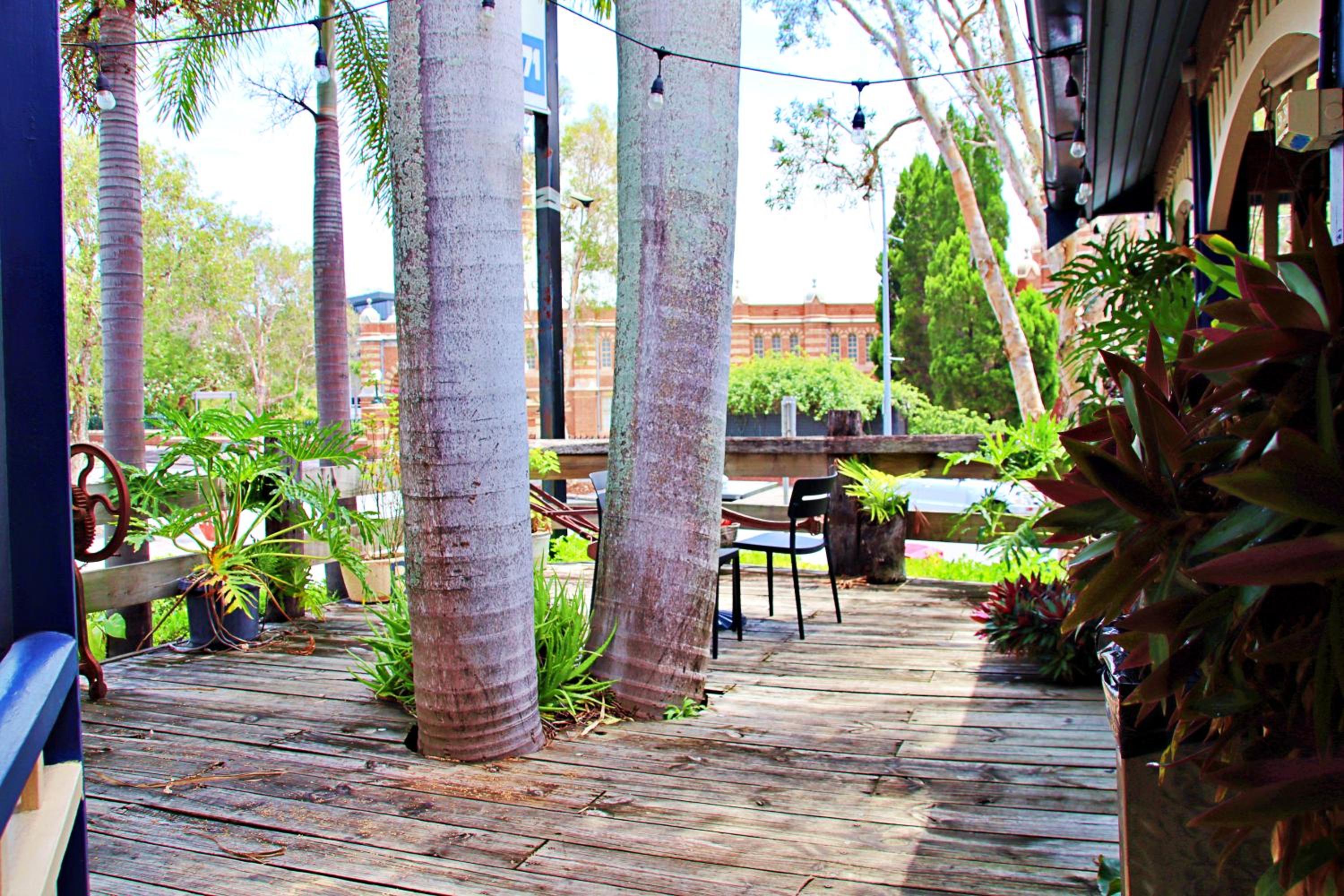Brisbane Manor