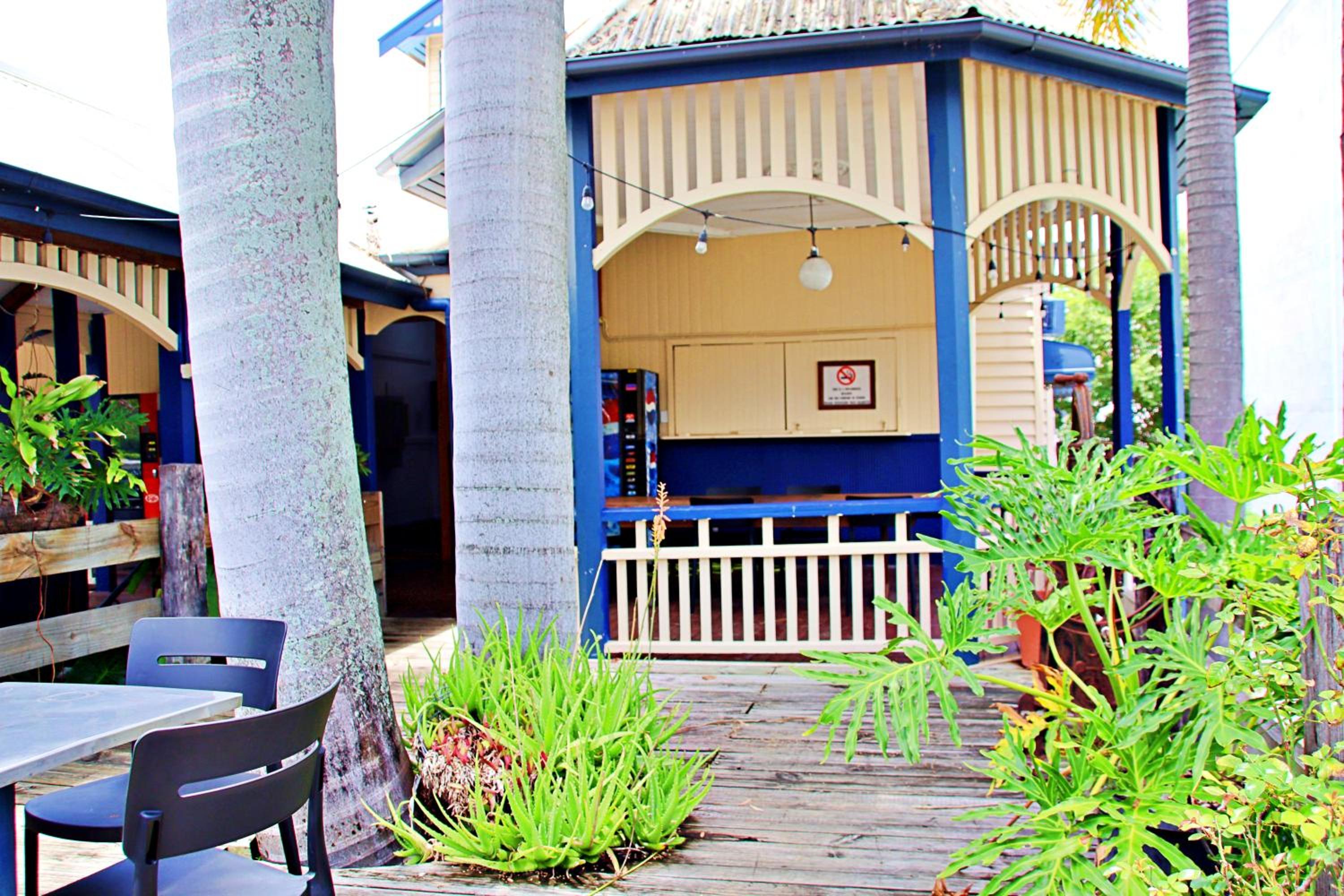 Brisbane Manor