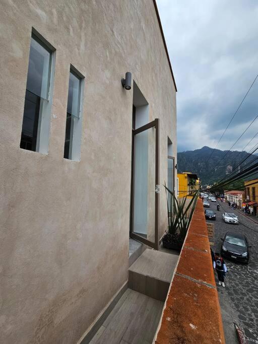 Andreas Loft view 4