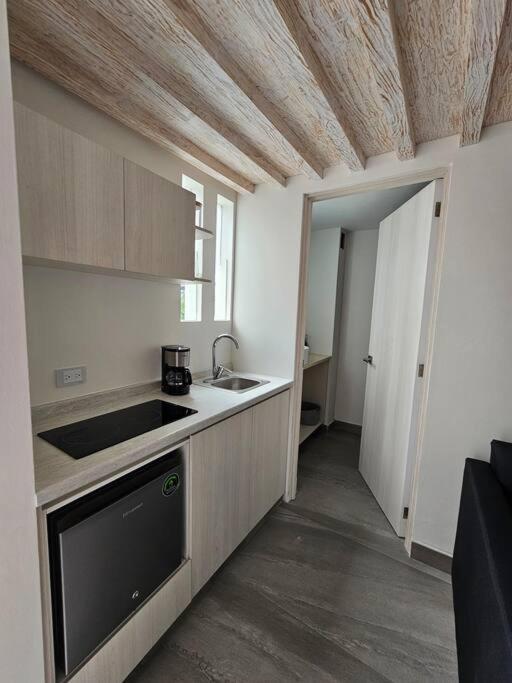 Andreas Loft view 5