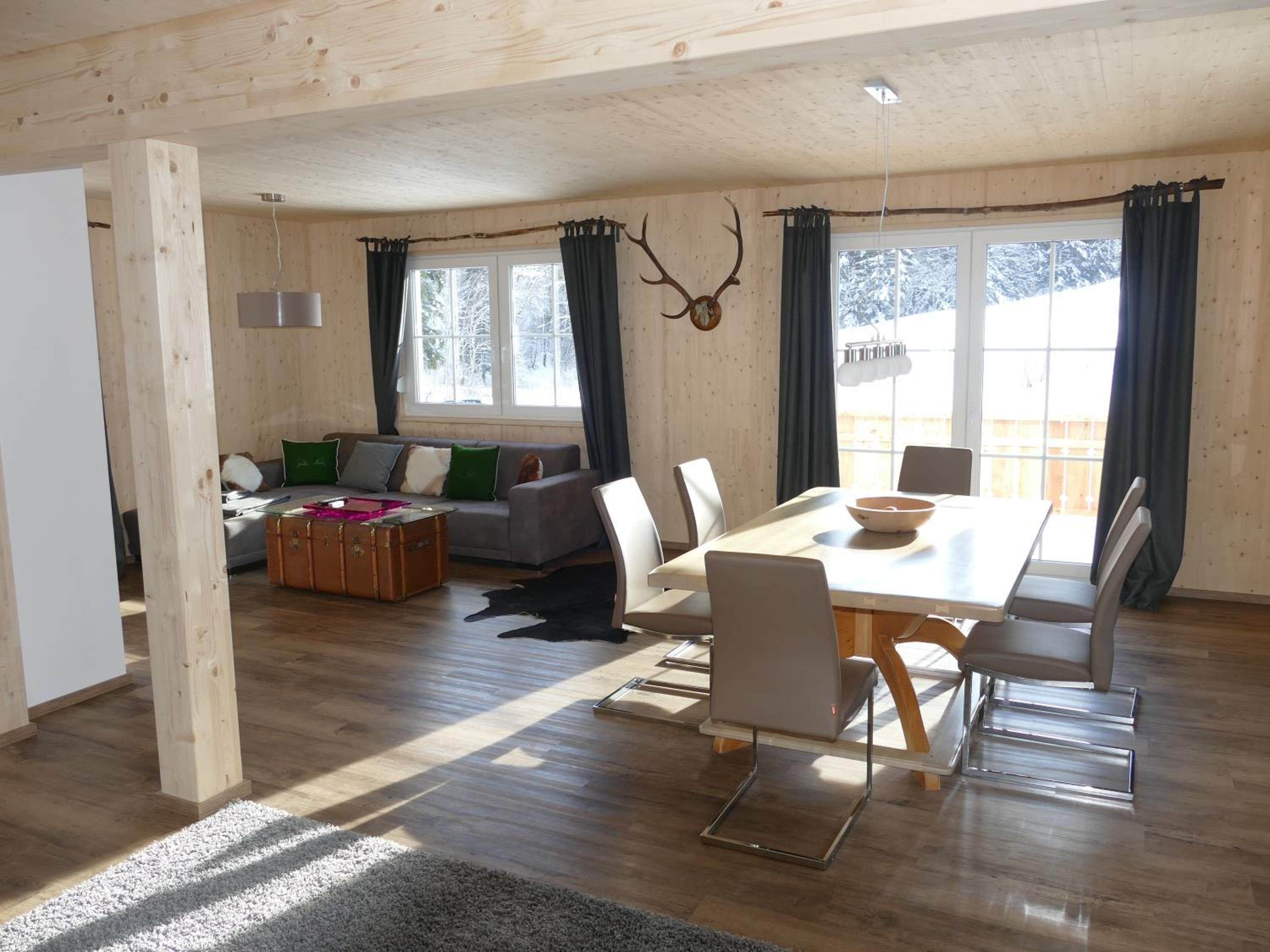 Haus Loserblick