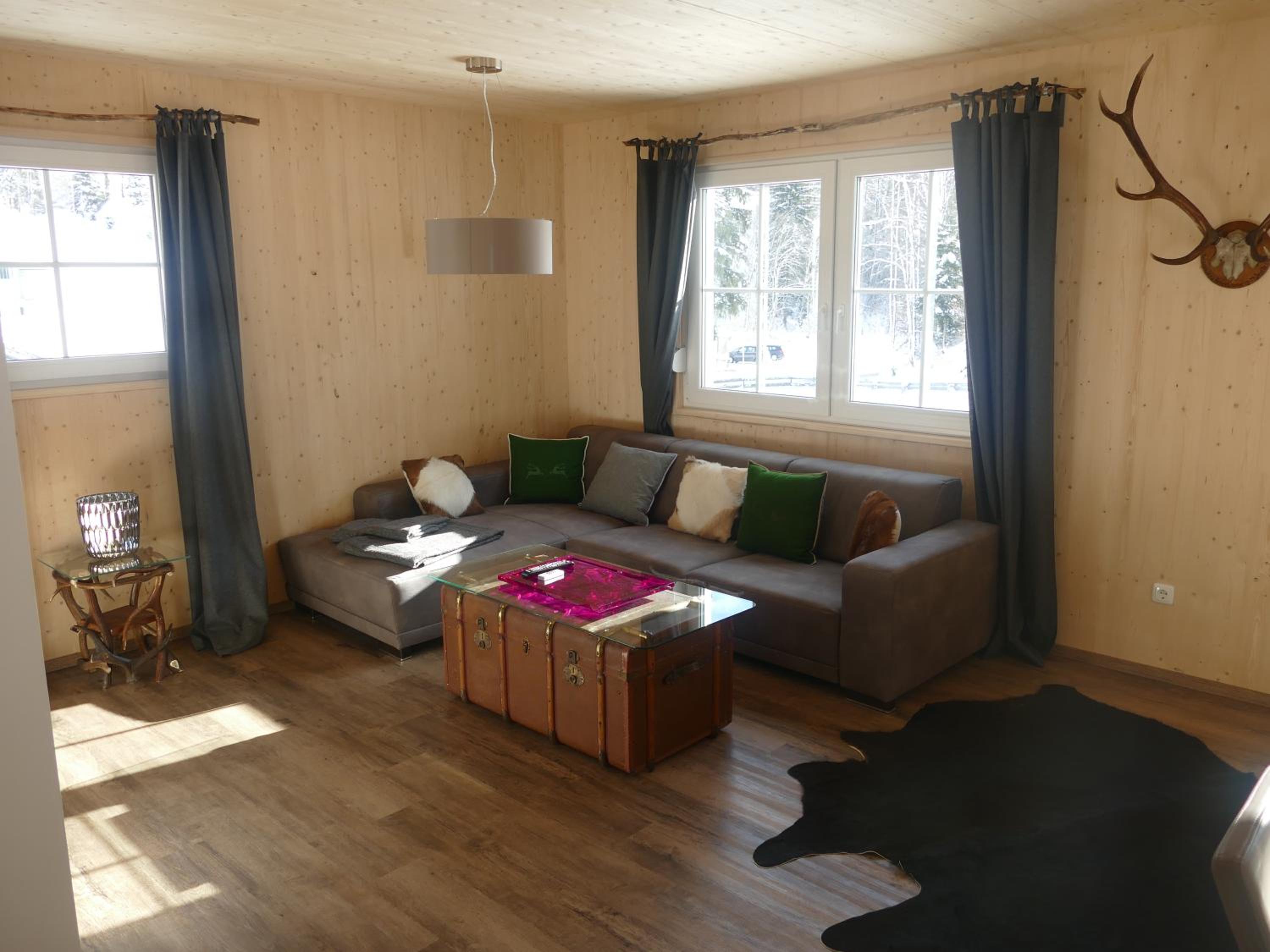 Haus Loserblick