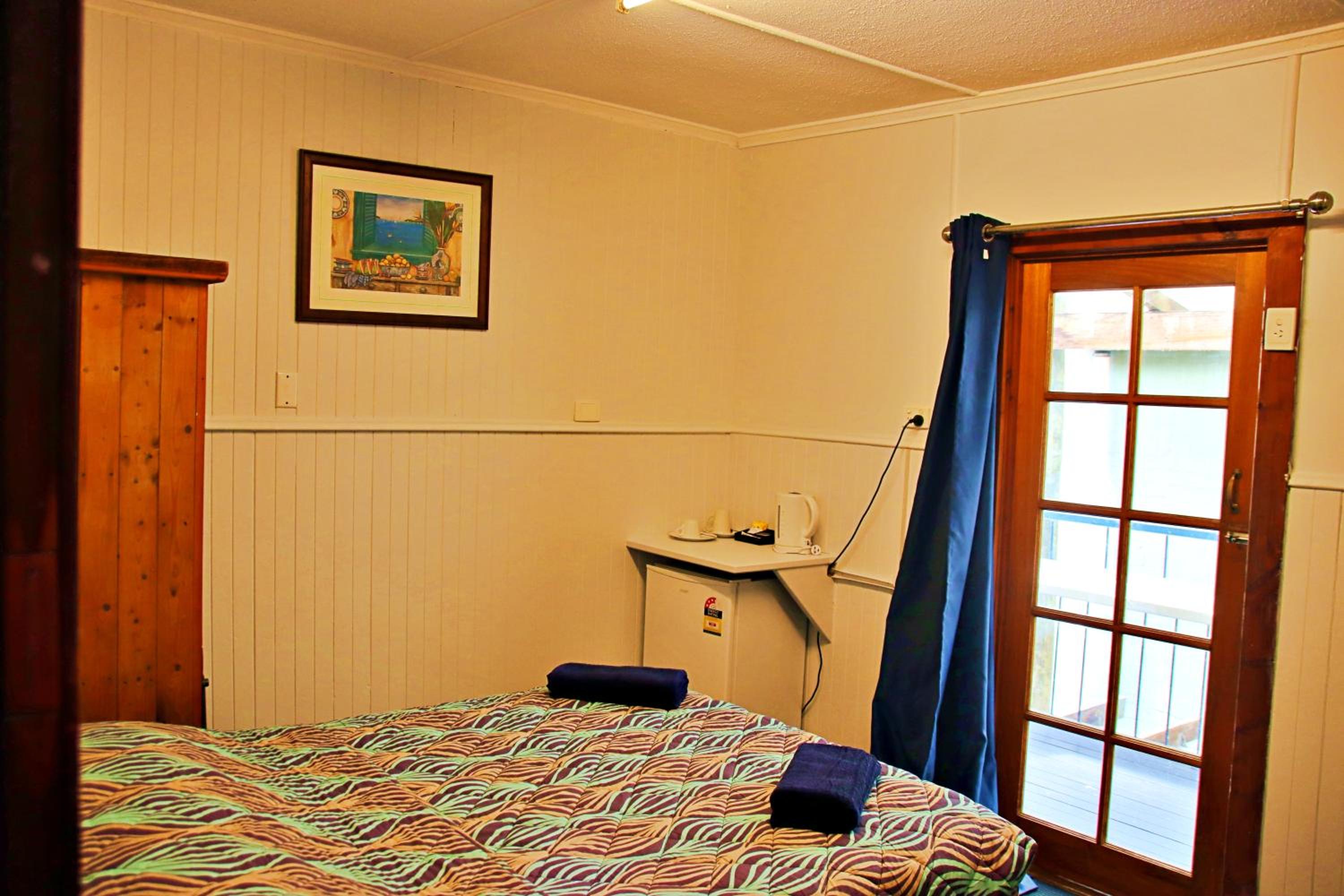 Brisbane Manor