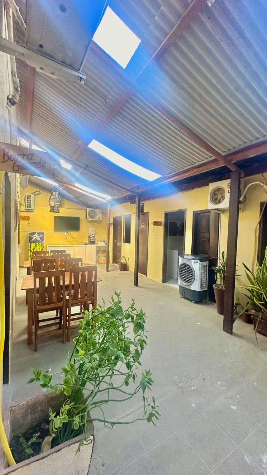 Casa Piauí Hostel view 4