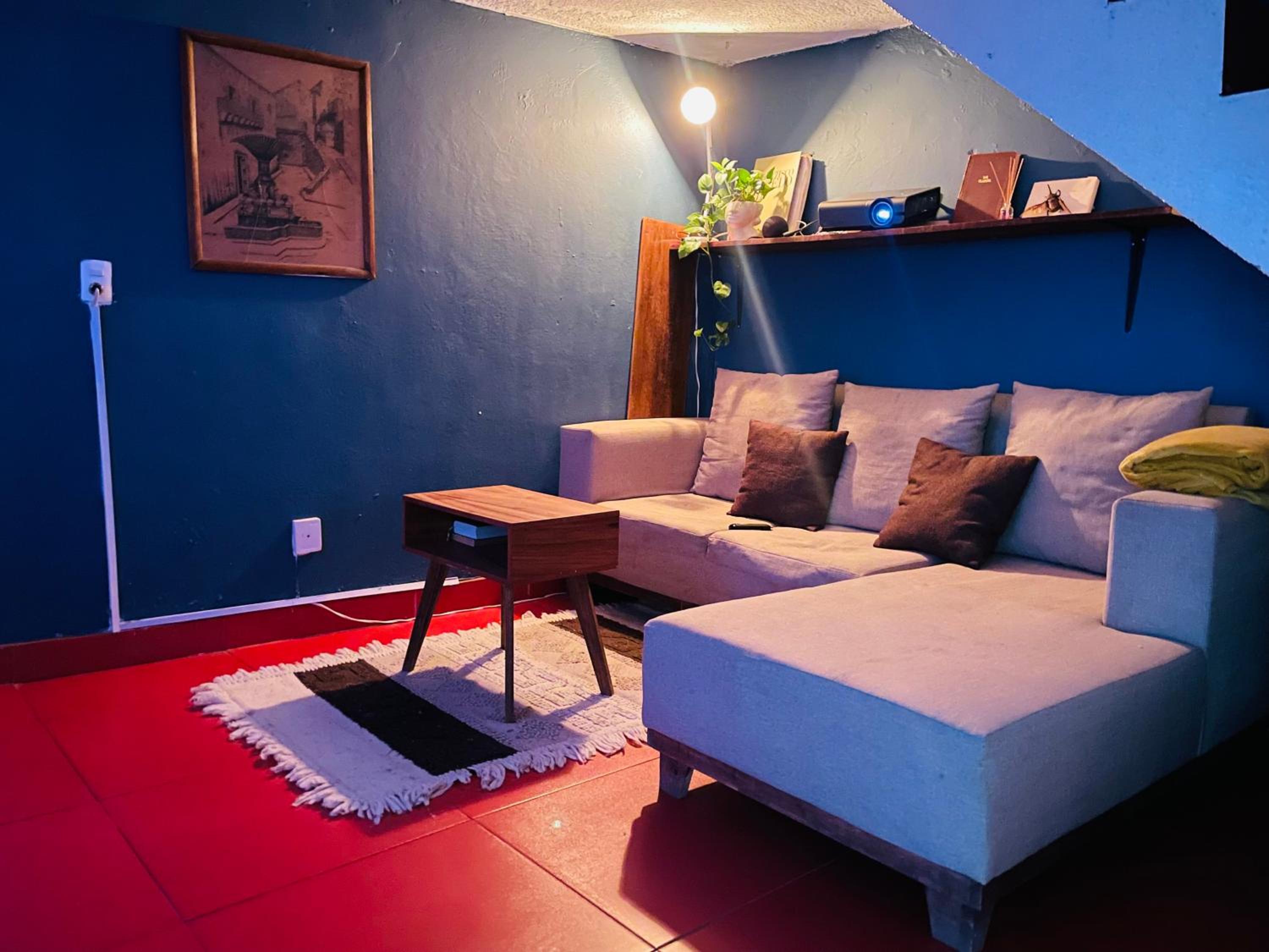lounge