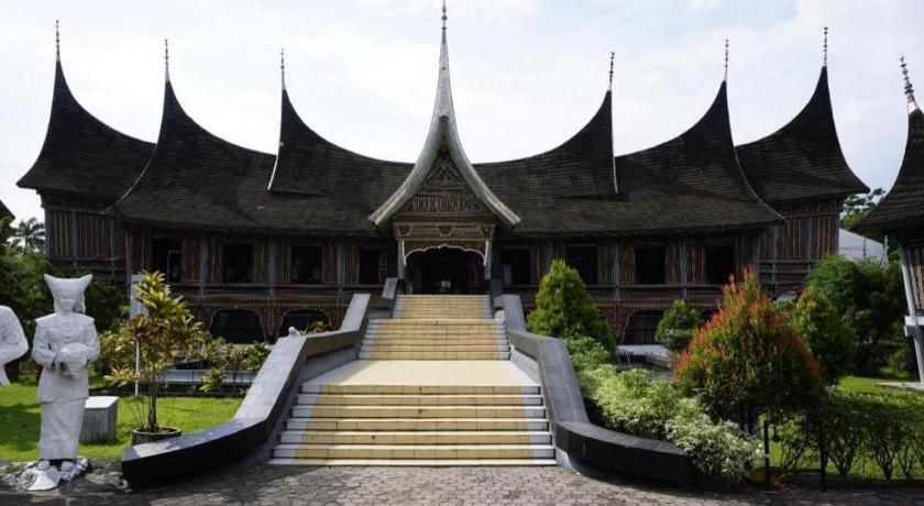 Hotel Bintang