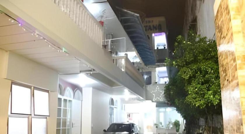 Hotel Bintang