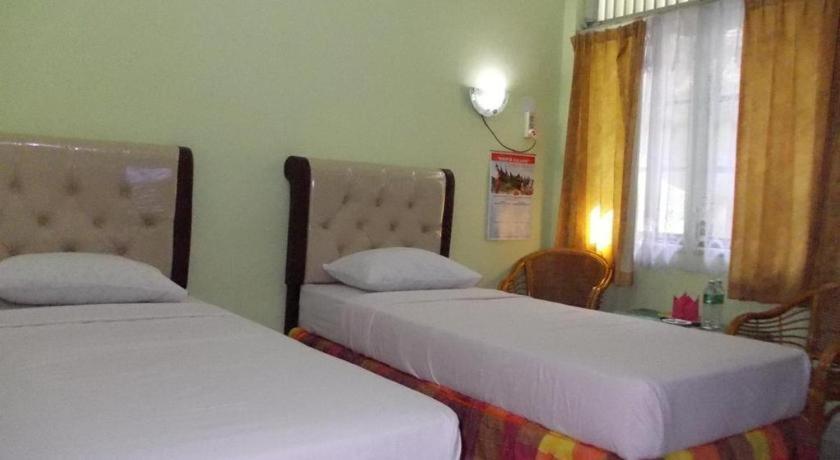 Hotel Bintang