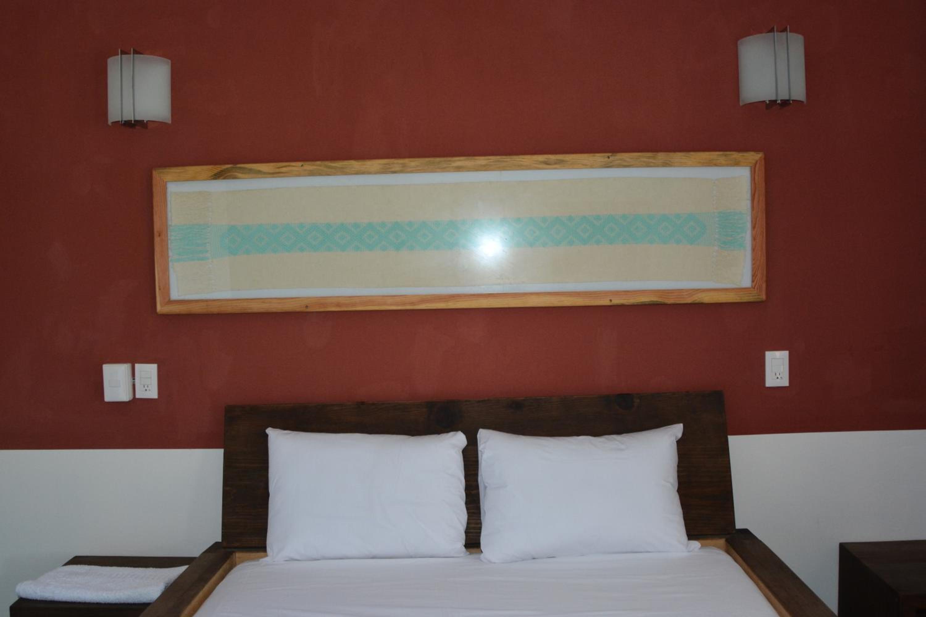 Hotel Cristal Mazunte