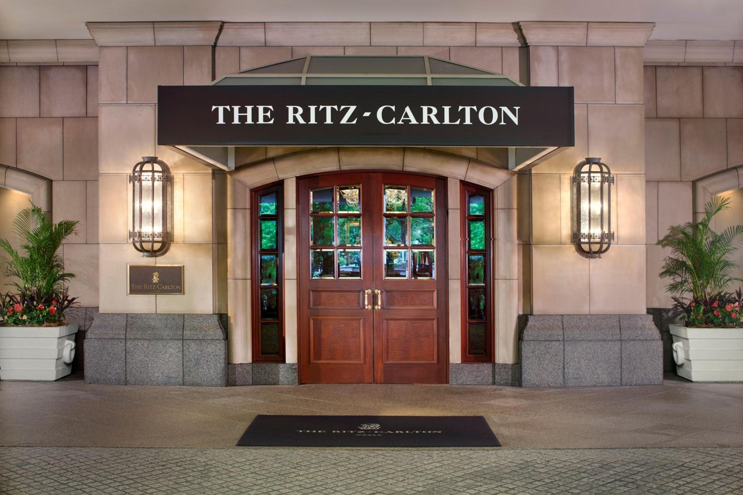 The Ritz-Carlton Osaka