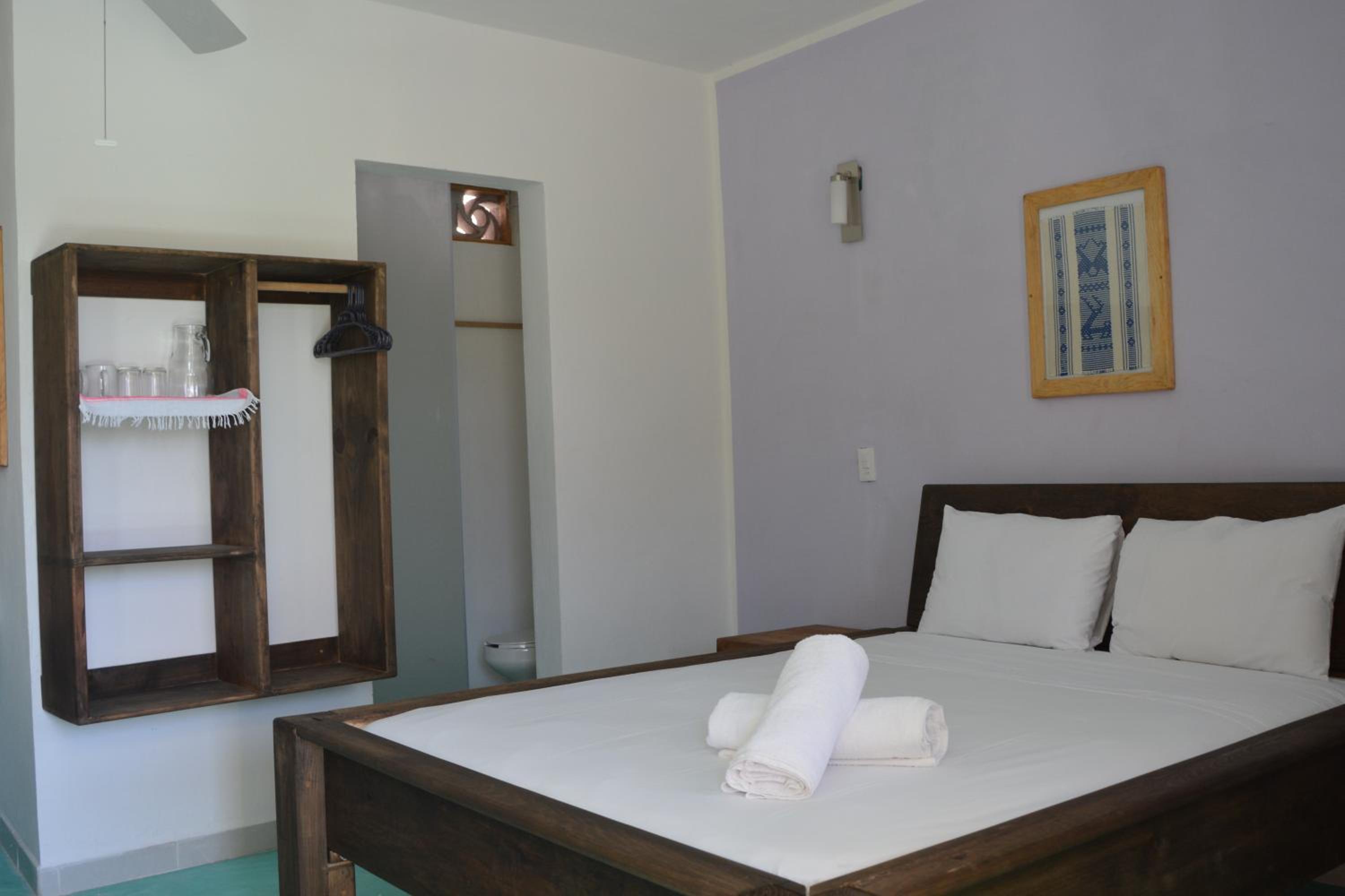 Hotel Cristal Mazunte