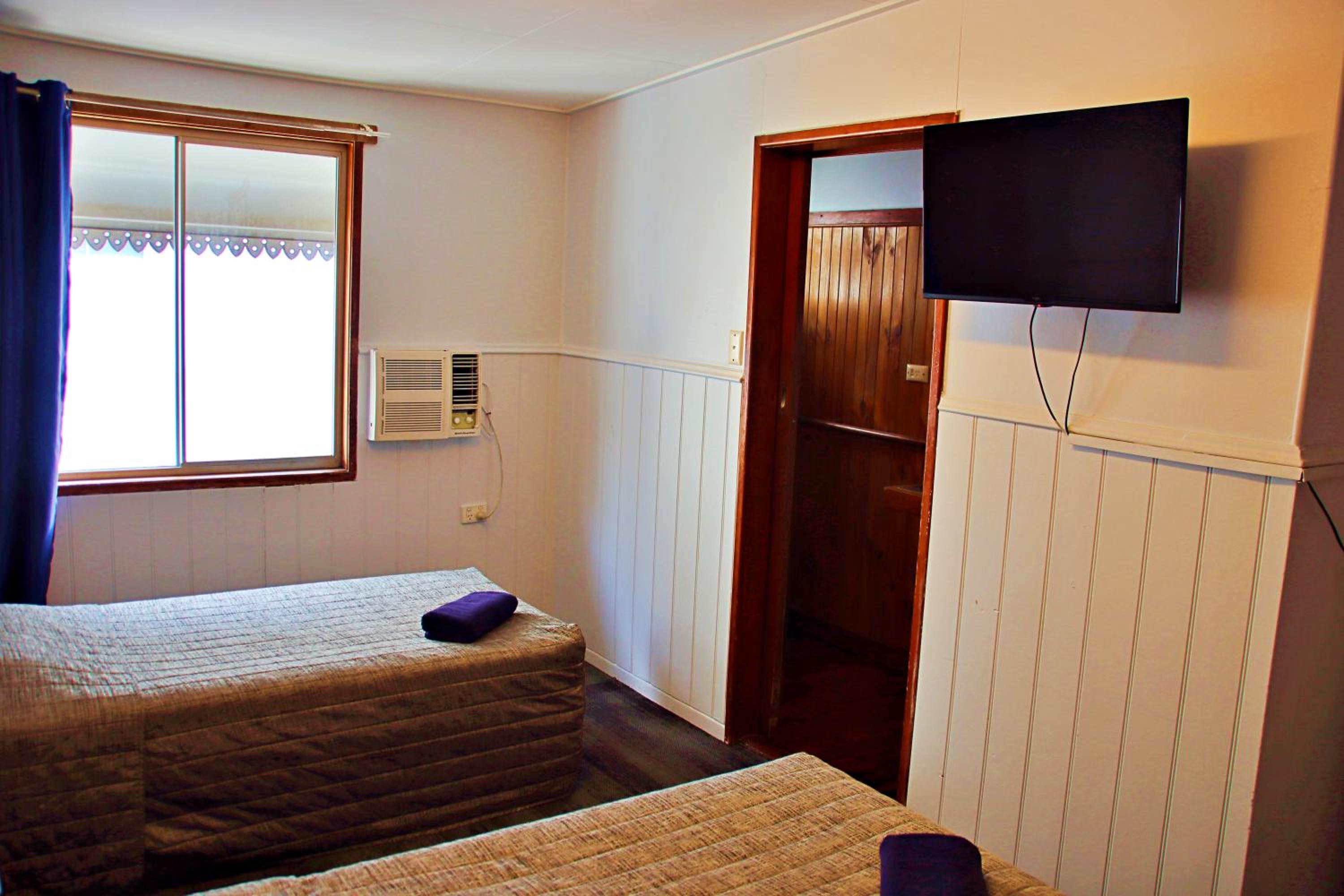 Brisbane Manor