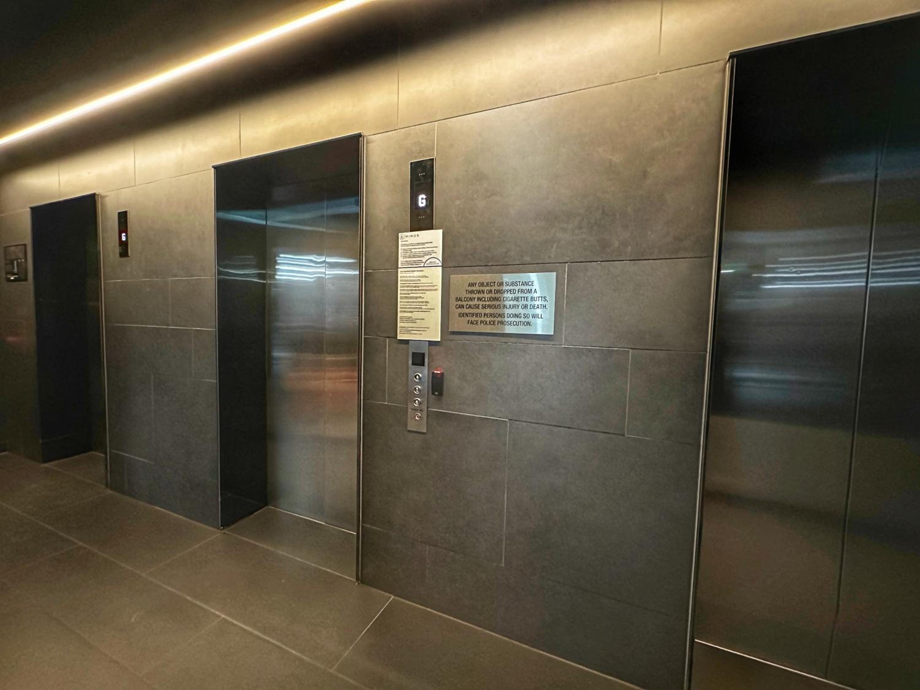 2Bed2Bath YarraRiver view by Convention and Exhibition