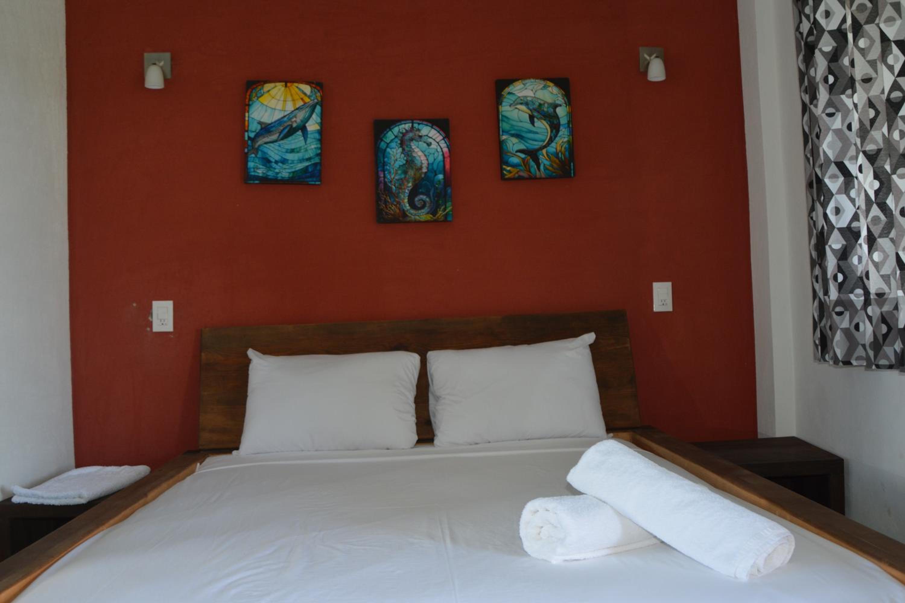 Hotel Cristal Mazunte