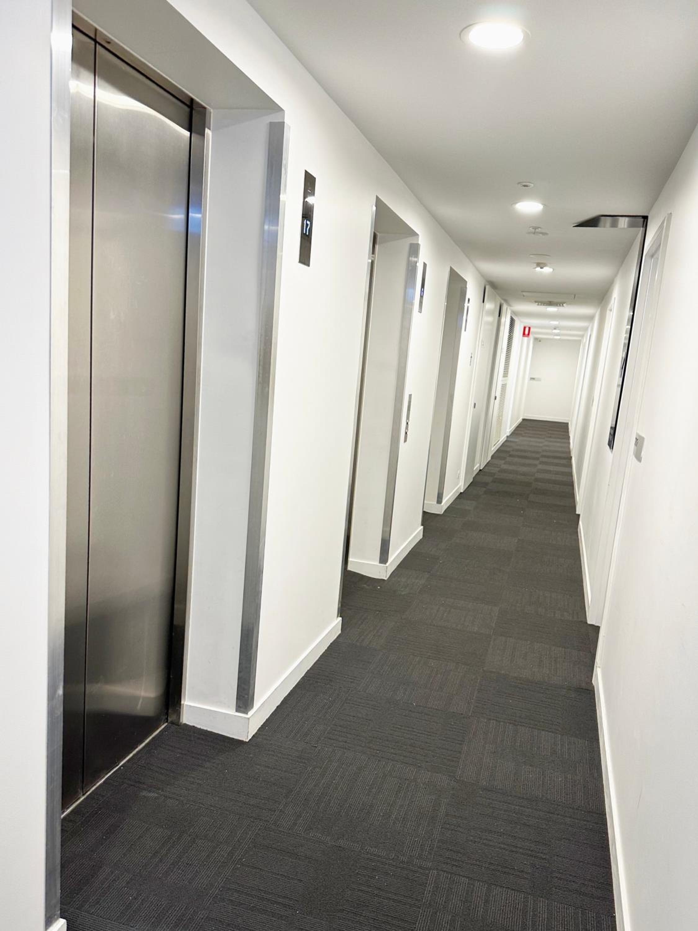 2Bed2Bath YarraRiver view by Convention and Exhibition