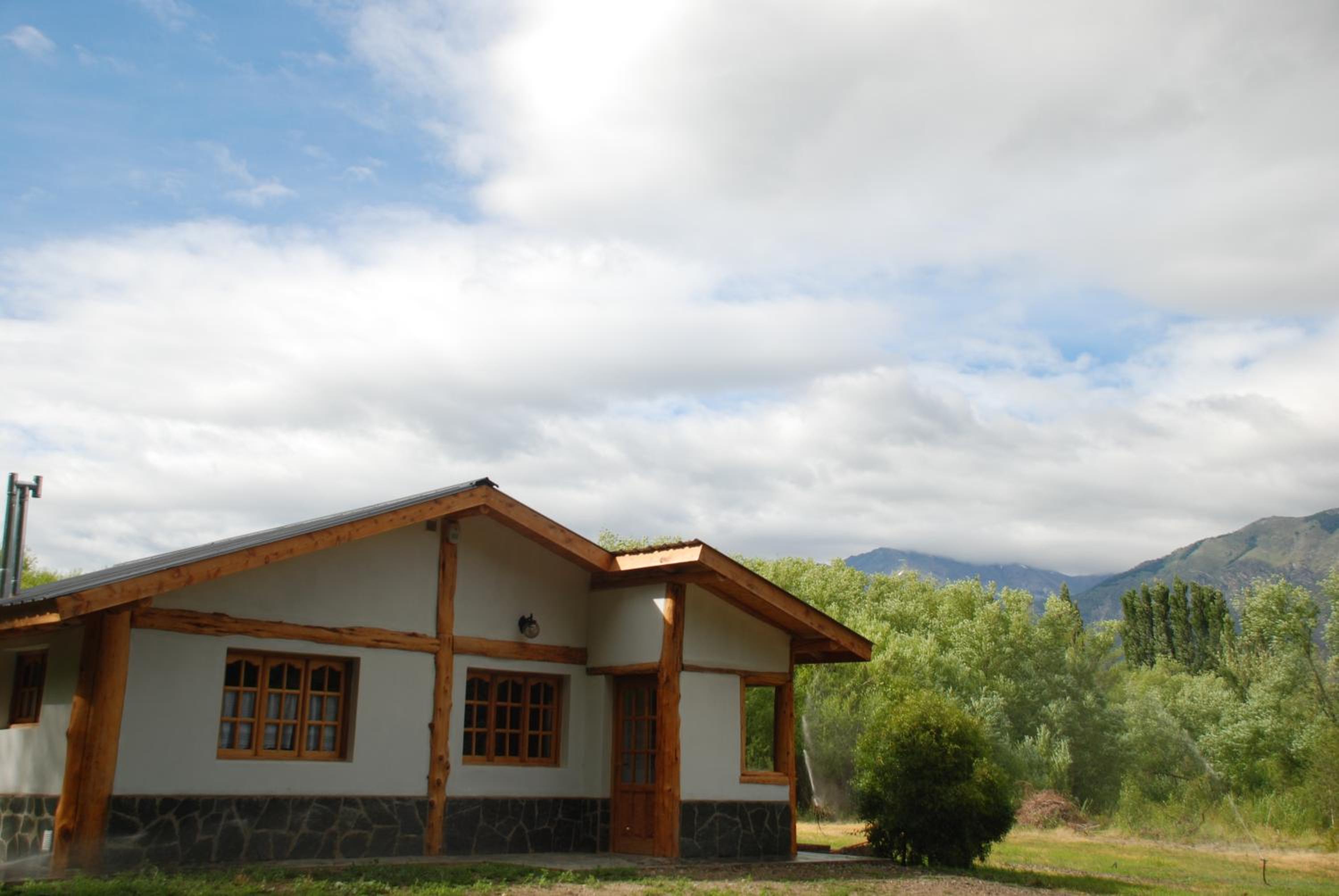 Valle de Epuyen