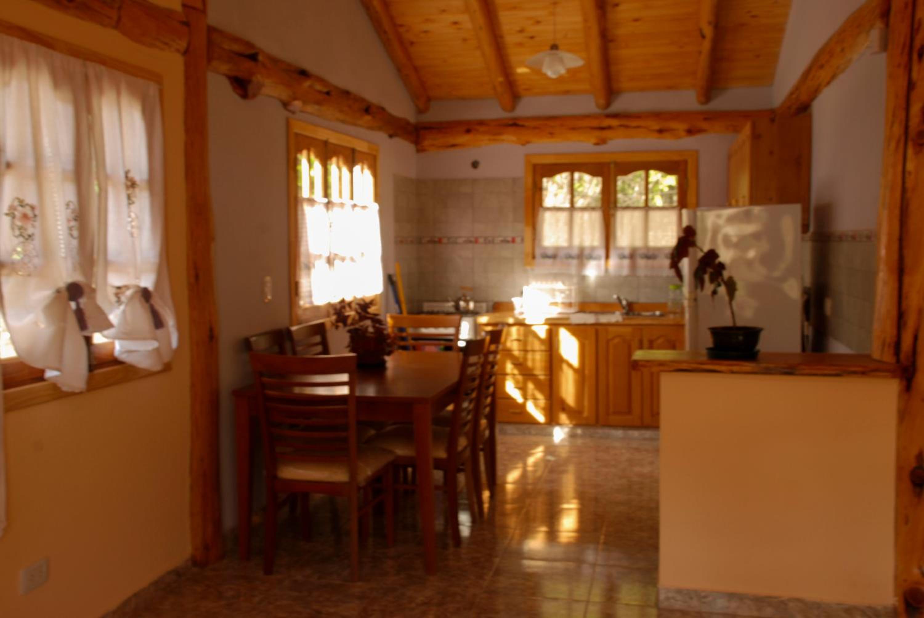 Valle de Epuyen