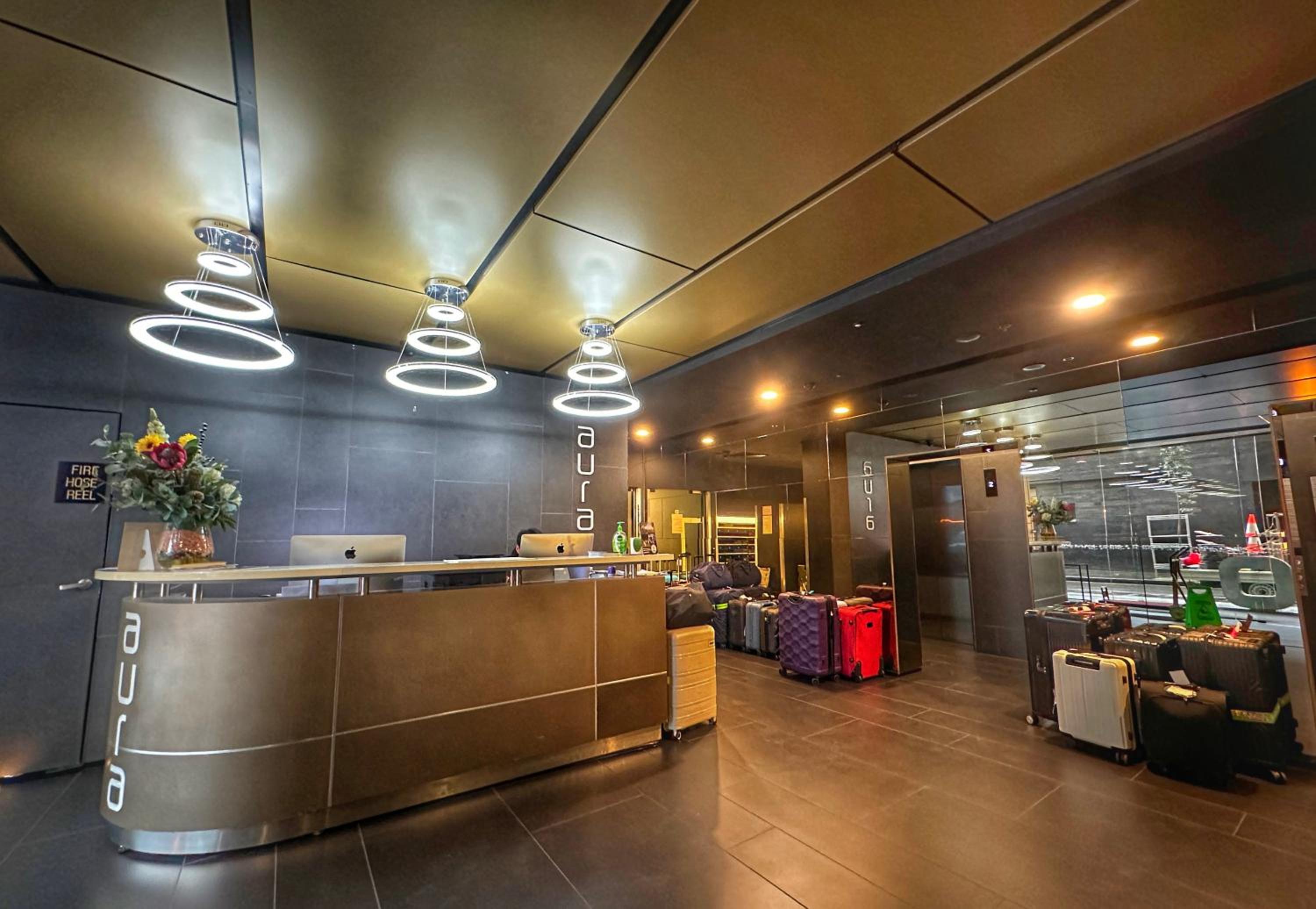 2Bed2Bath YarraRiver view by Convention and Exhibition