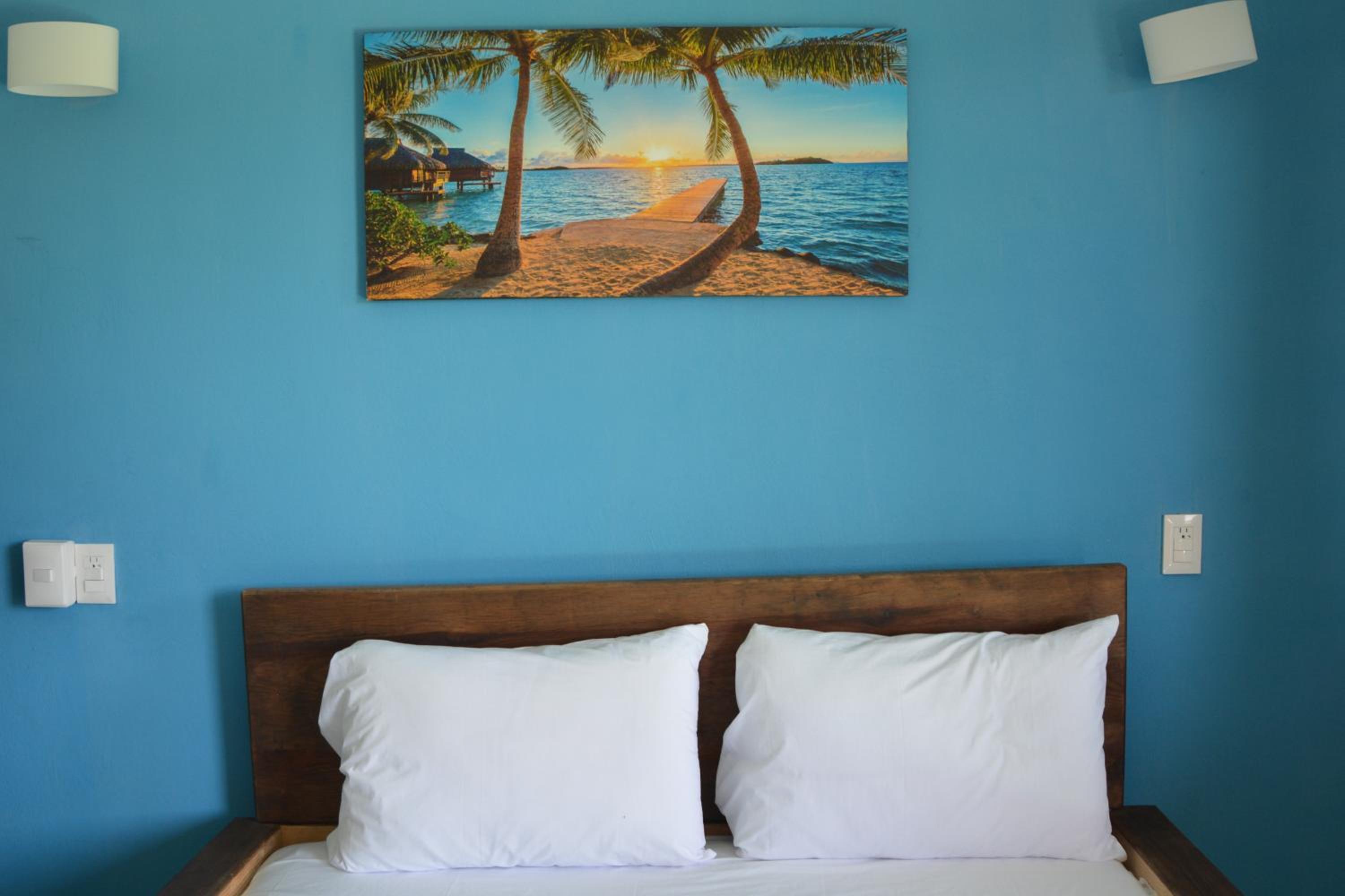 Hotel Cristal Mazunte