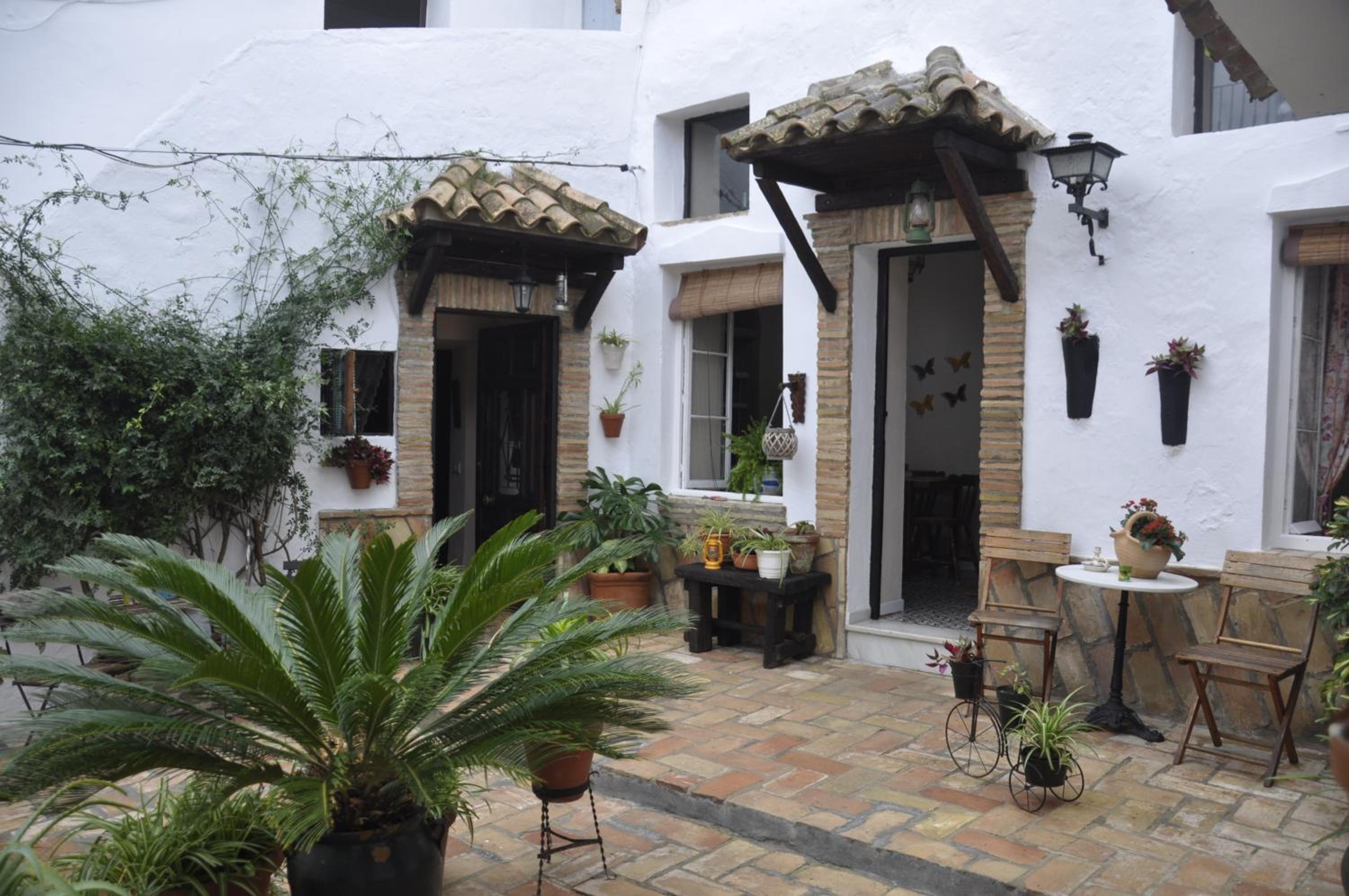 Casas Andrea La Cueva view 3