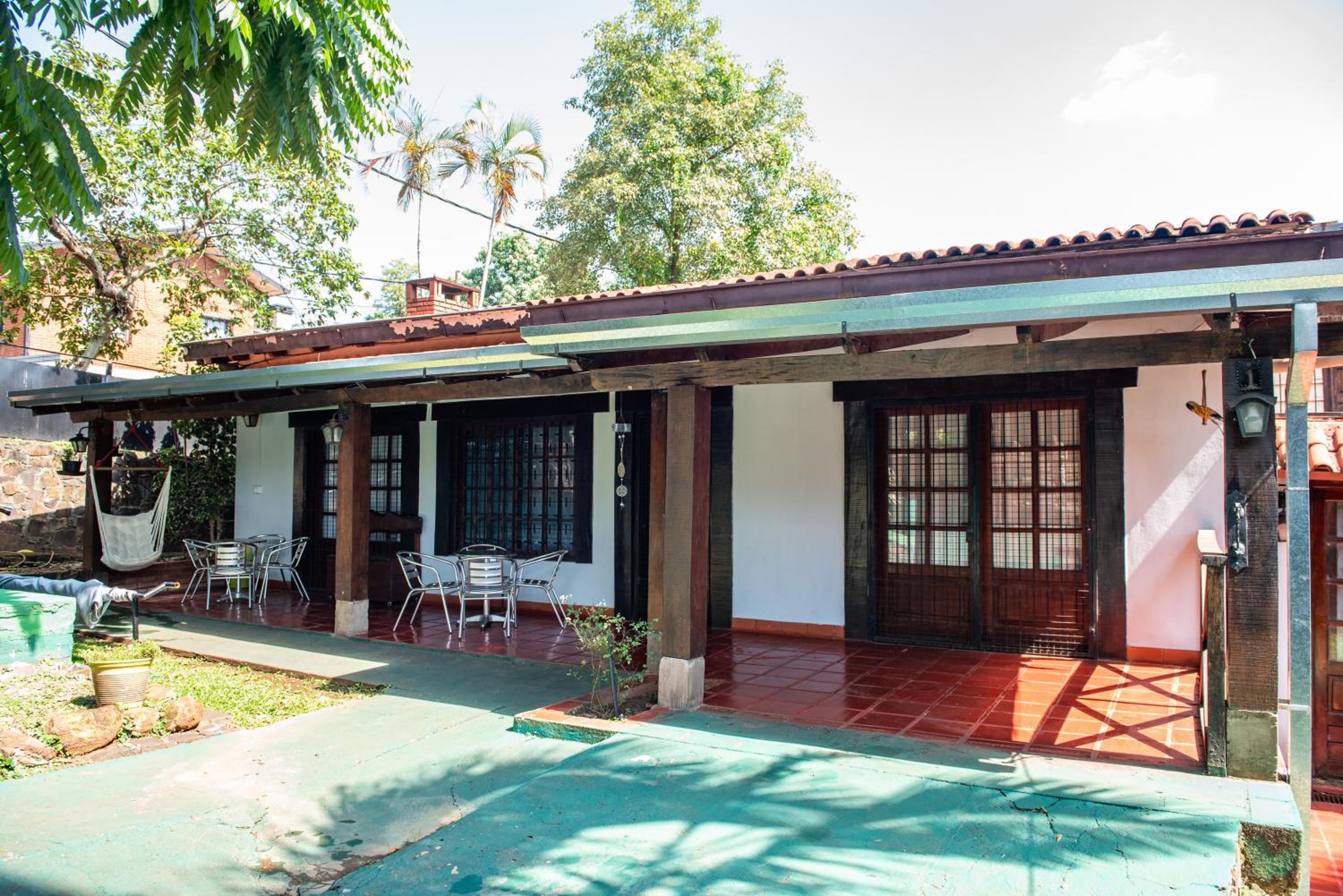 Posada de Ana