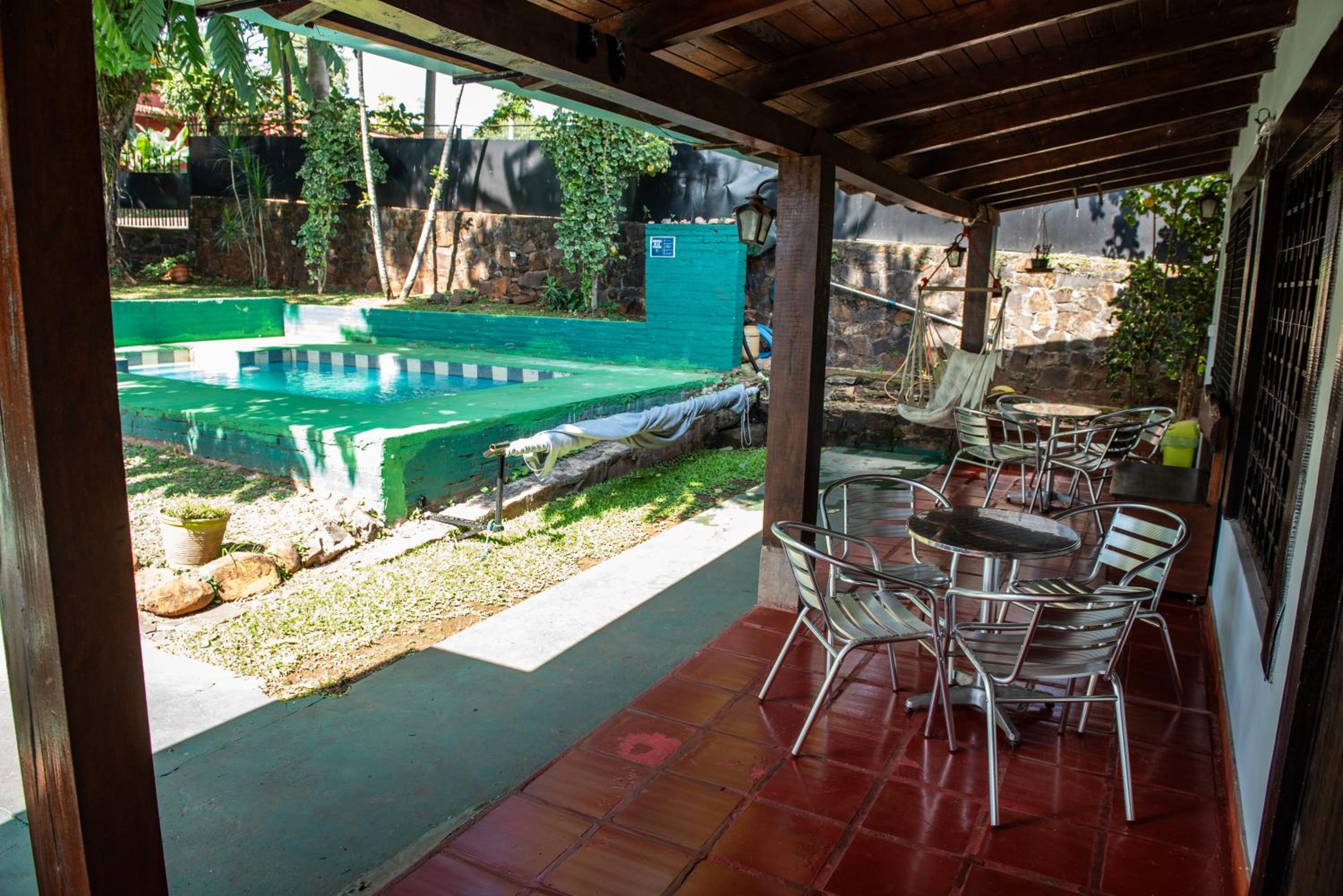 Posada de Ana