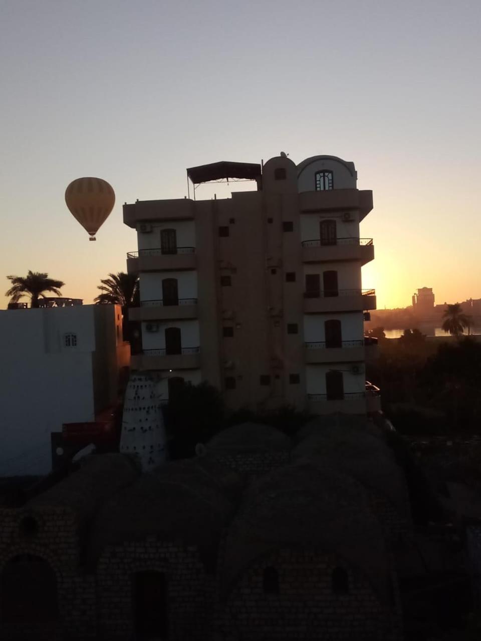Djorf apartments
