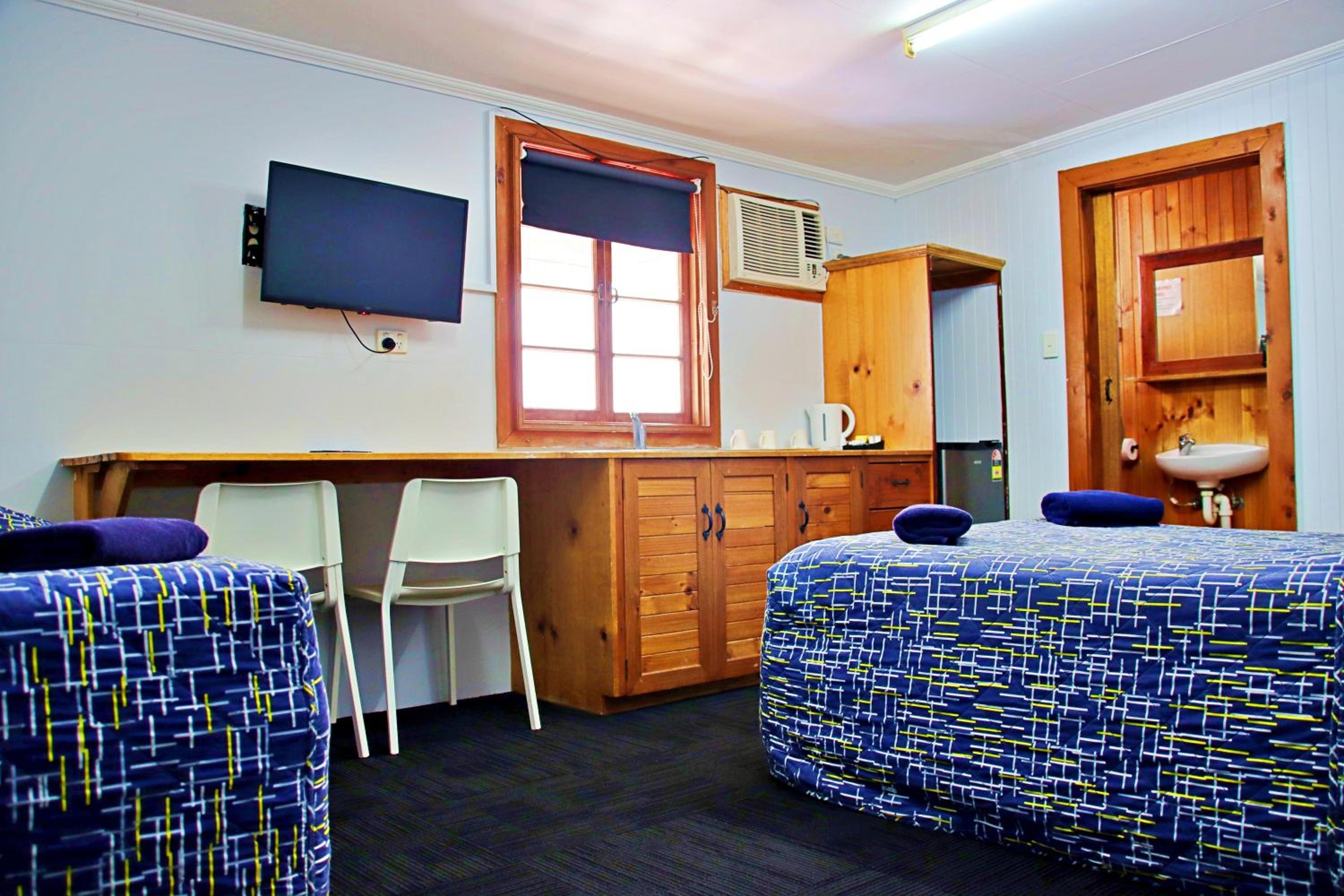 Brisbane Manor
