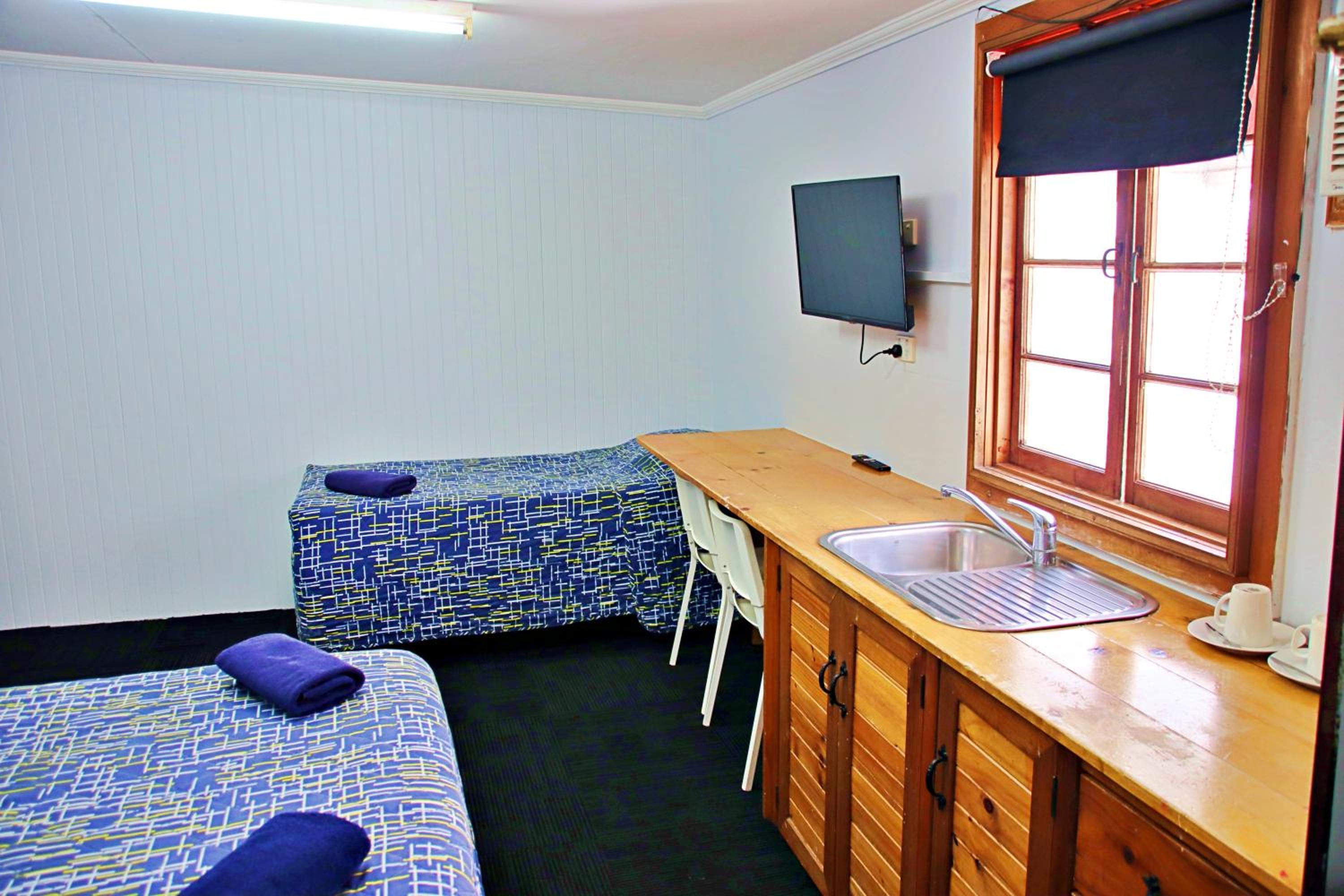 Brisbane Manor