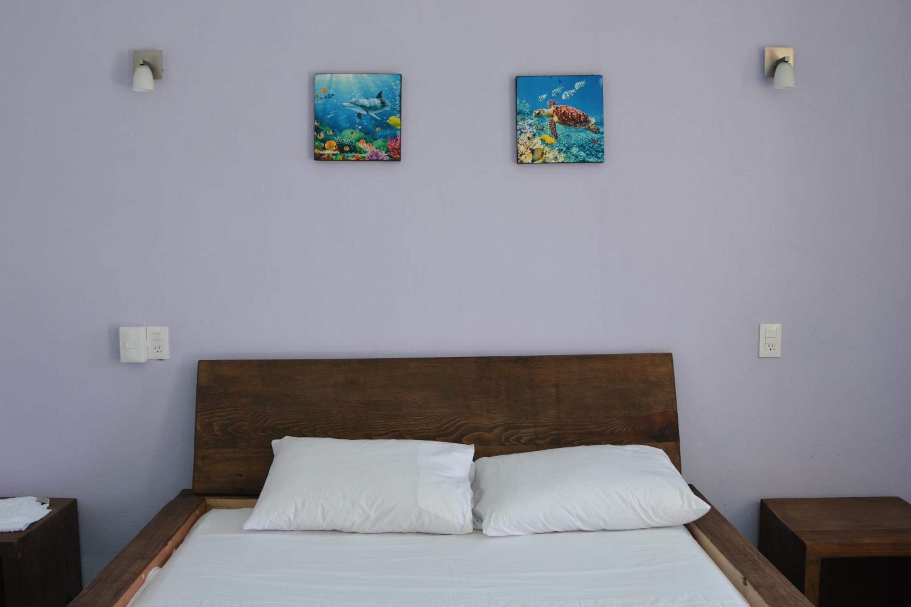 Hotel Cristal Mazunte