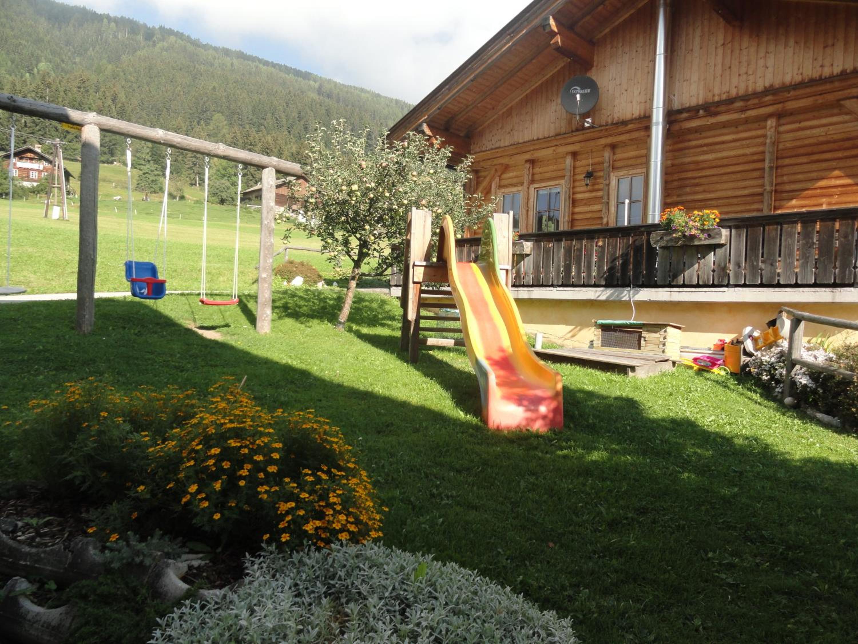 Ferienwohnung Suntinger