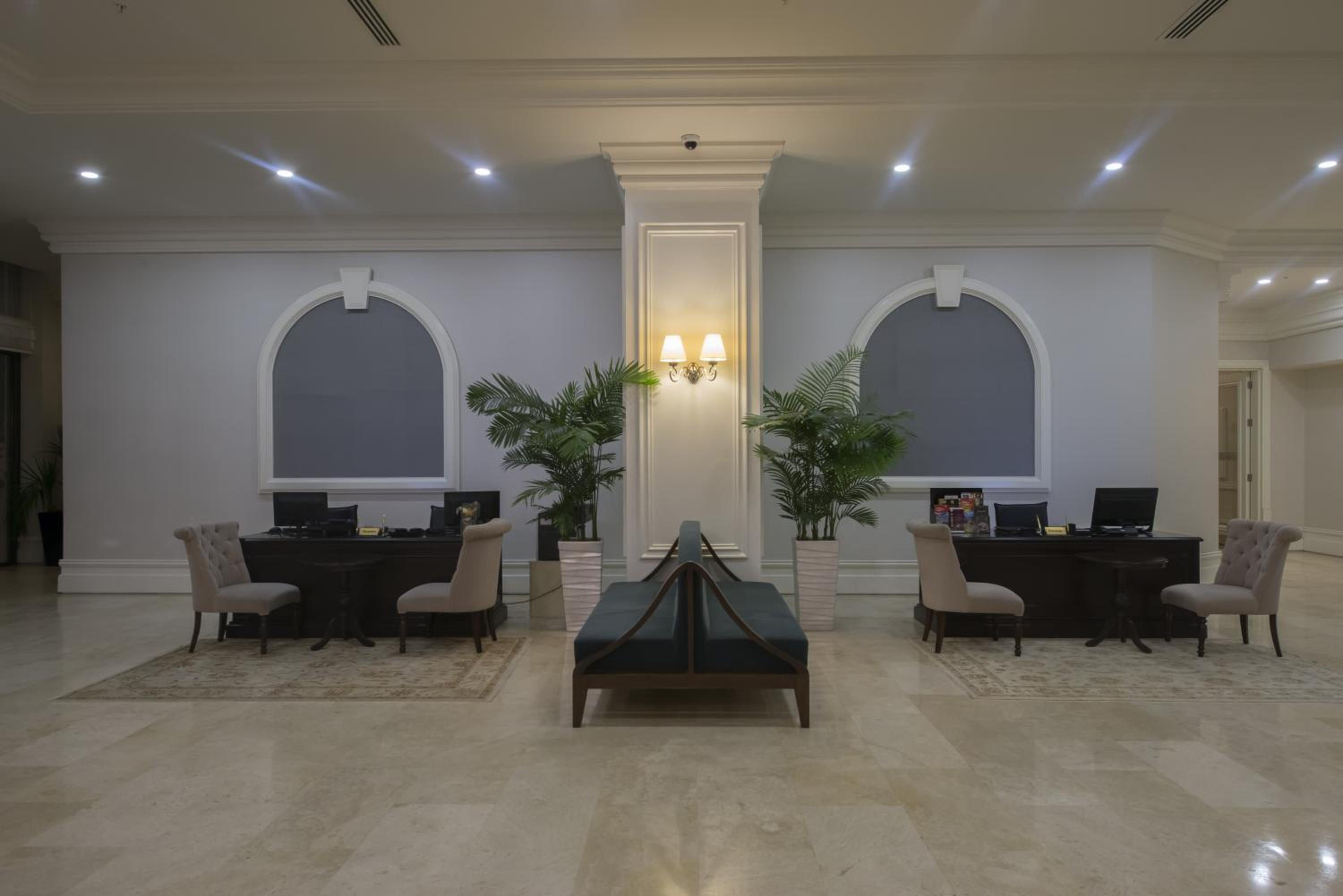 Vialand Palace Otel - Image 49