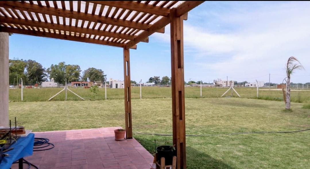 Quinta La Hortensia y El Gauchito