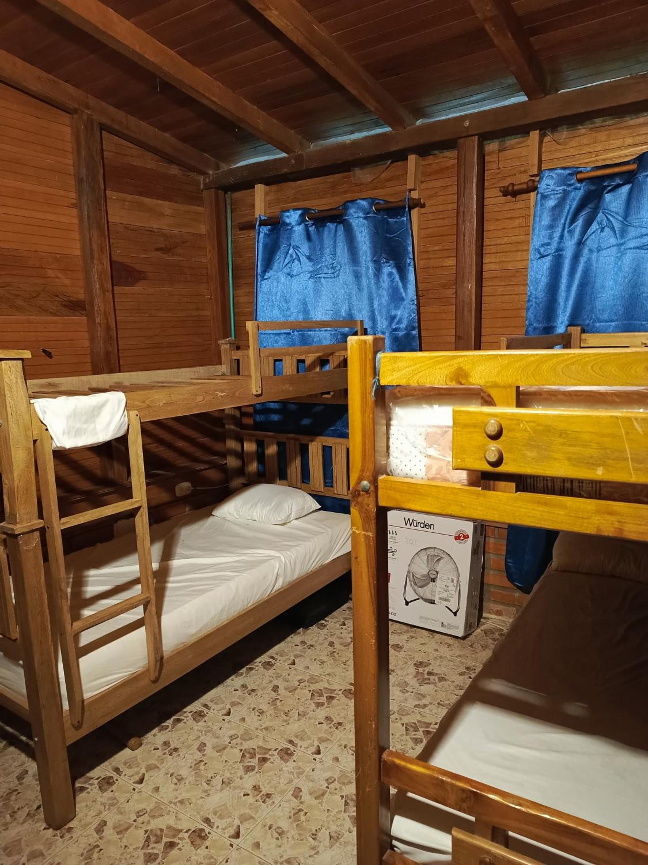 The Ireland Place Tayrona