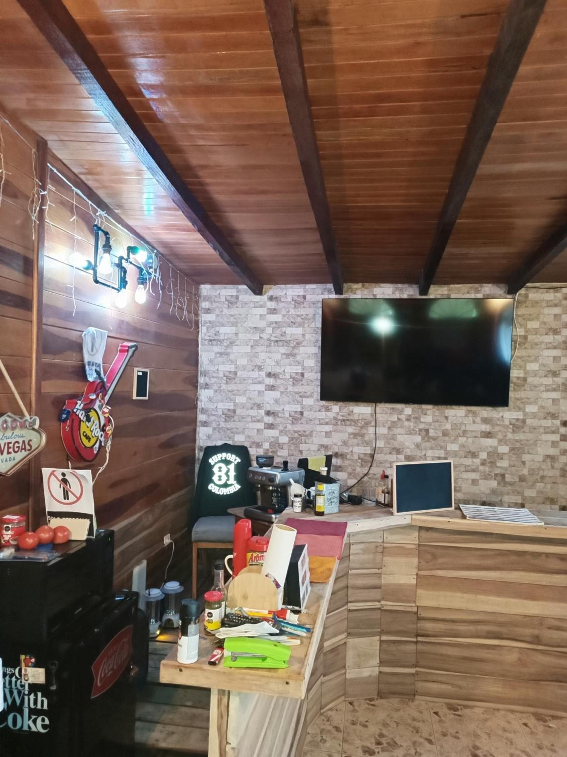 The Ireland Place Tayrona