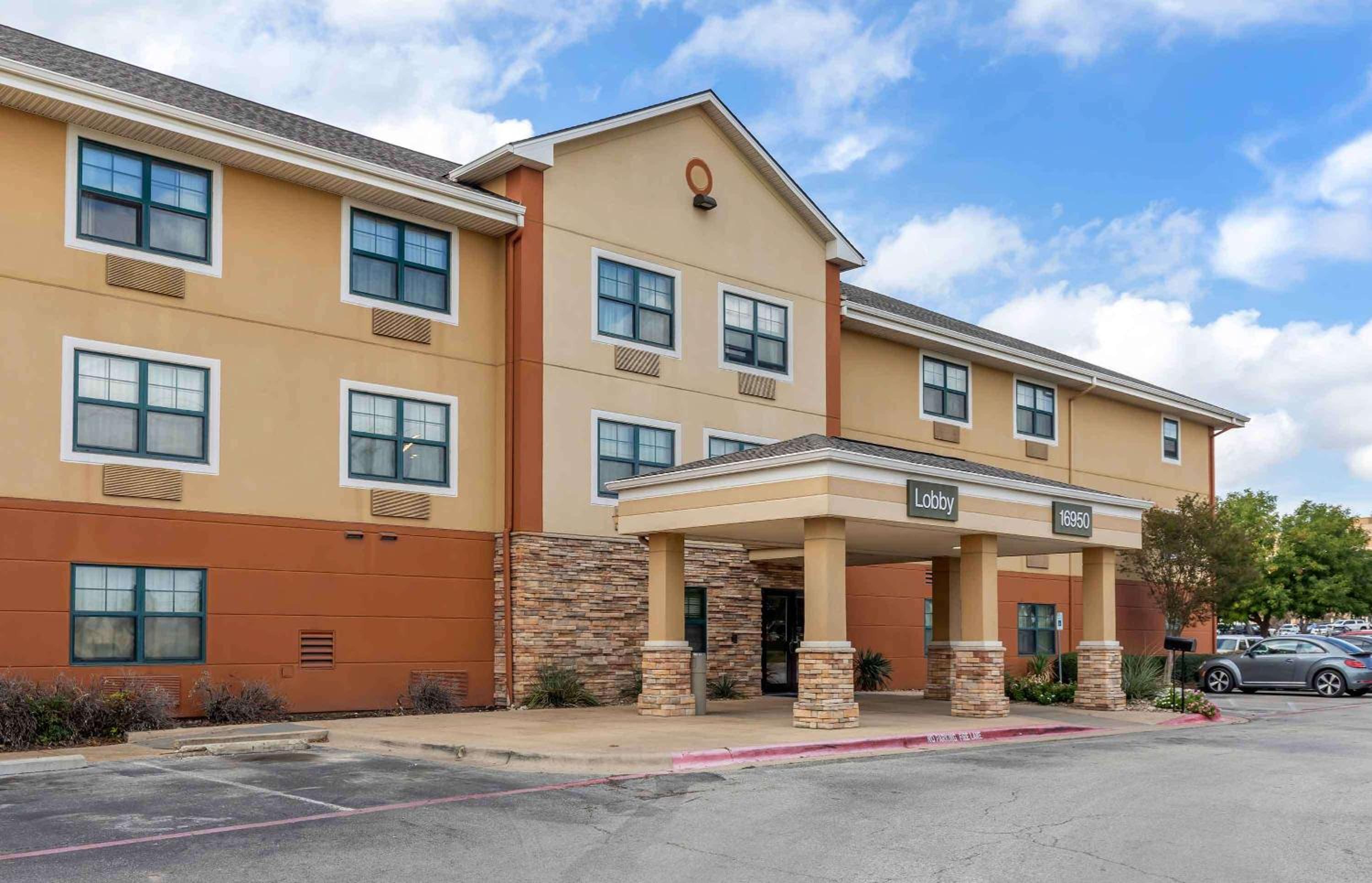 Extended Stay America Suites - Austin - Round Rock - South, Photo 22