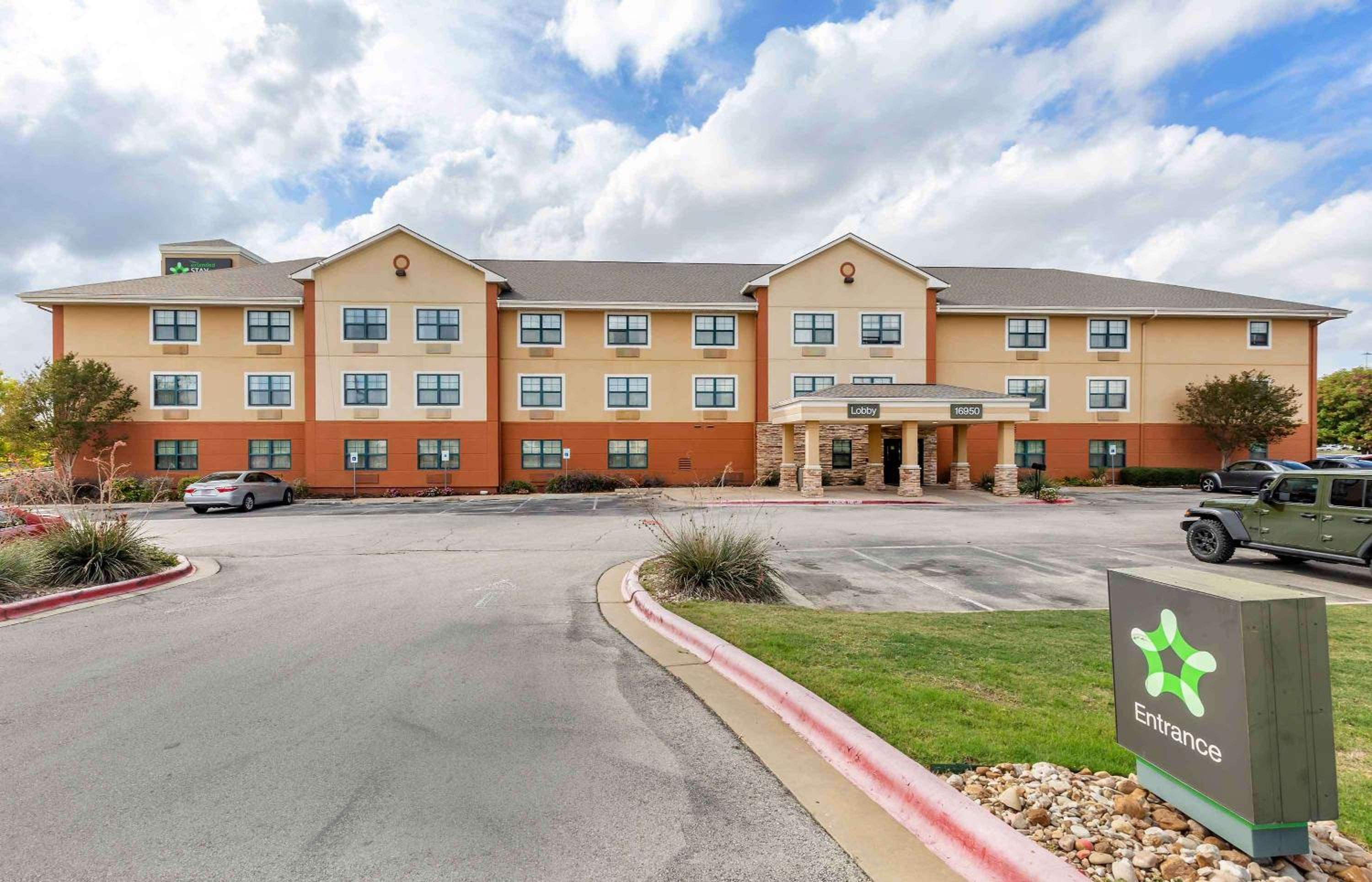 Extended Stay America Suites - Austin - Round Rock - South, Photo 9