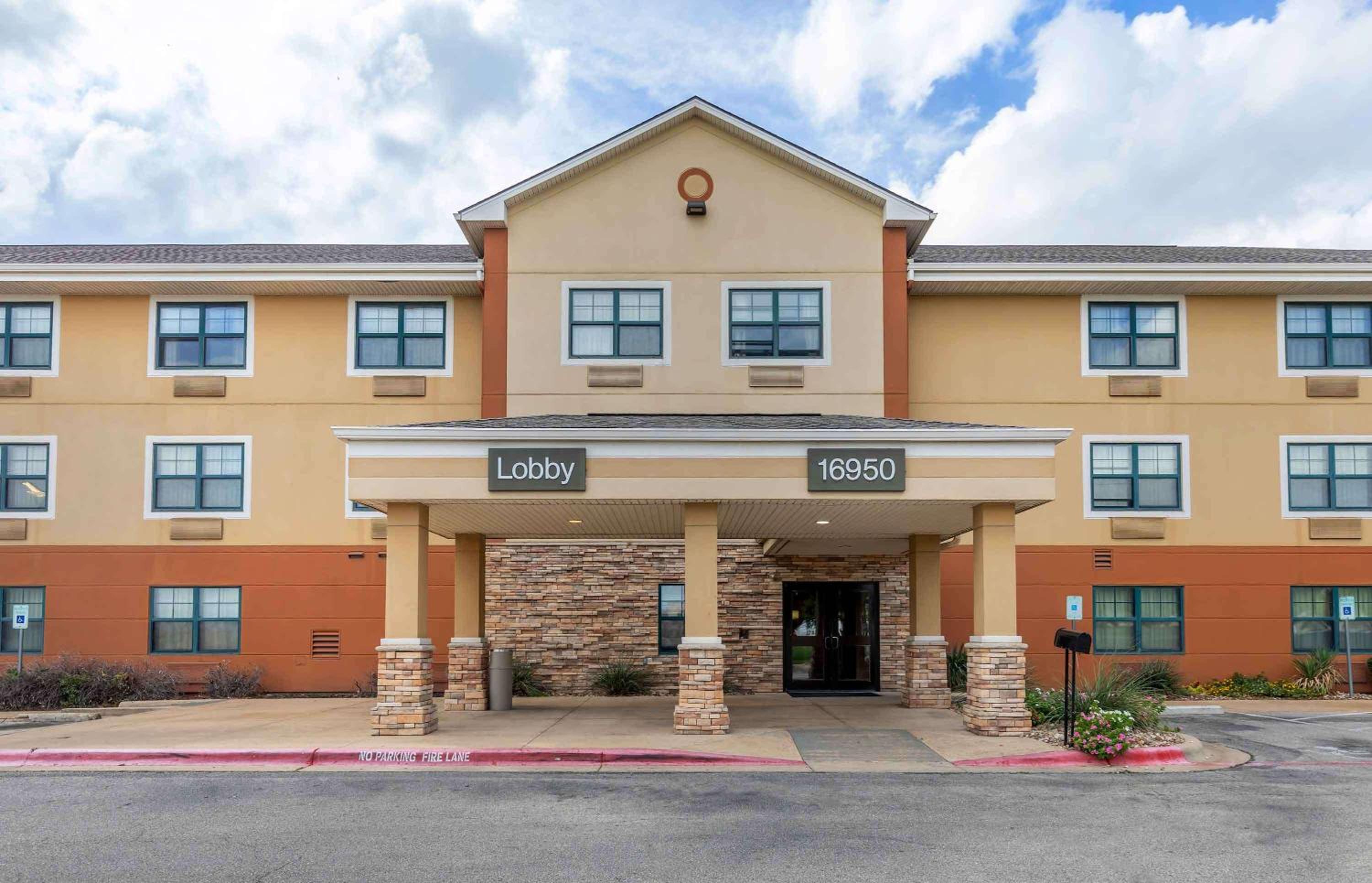 Extended Stay America Suites - Austin - Round Rock - South, Photo 31