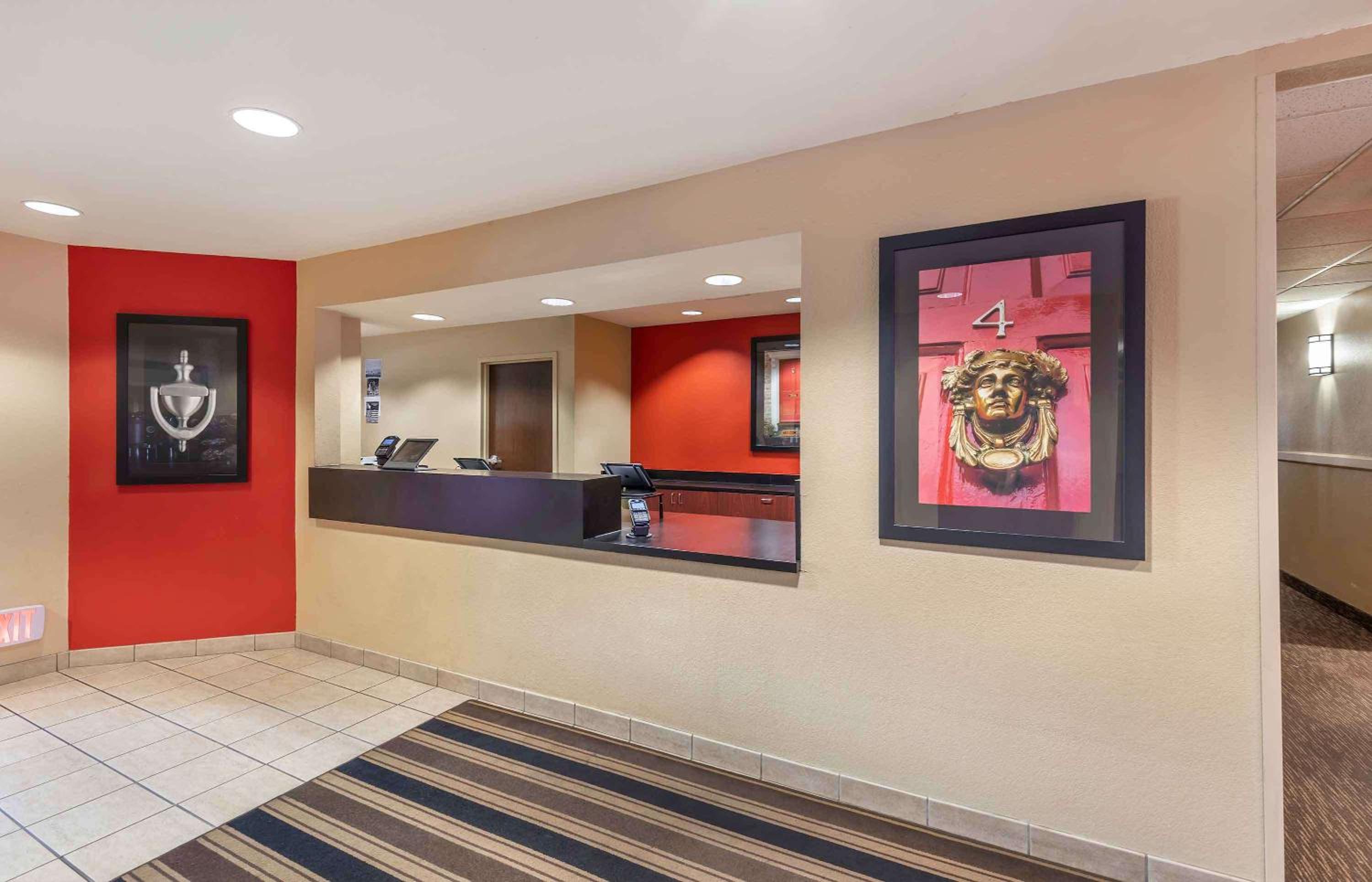 Extended Stay America Suites - Austin - Round Rock - South, Photo 46