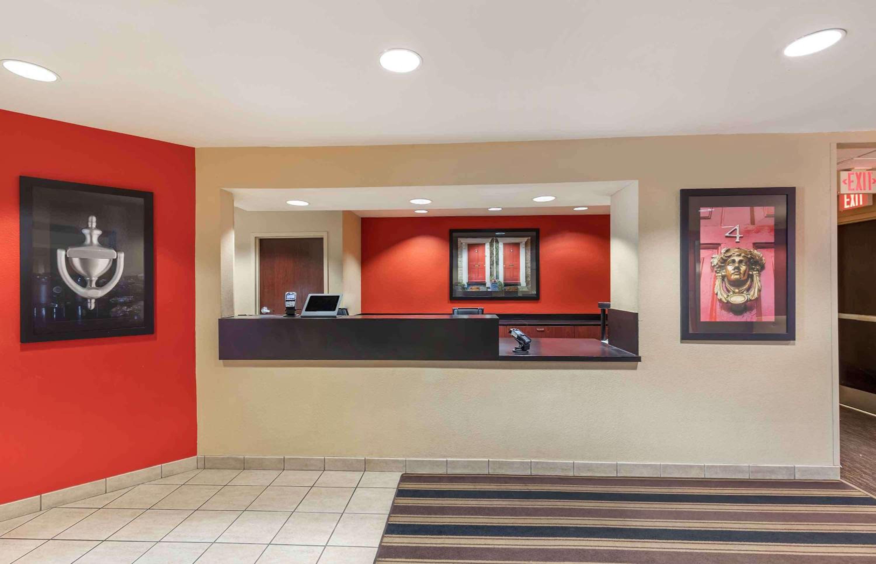 Extended Stay America Suites - Austin - Round Rock - South, Photo 38